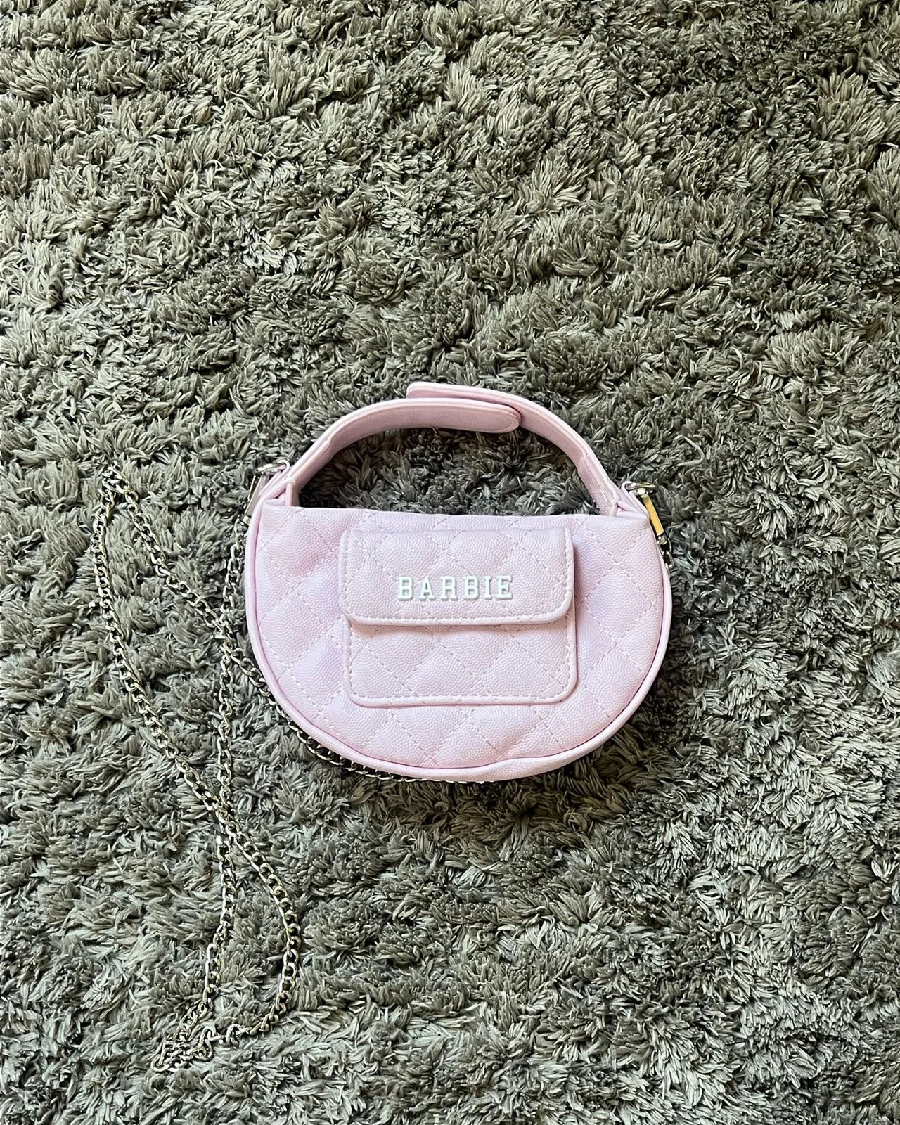 Barbie Mini Bag, size One size, photo 1