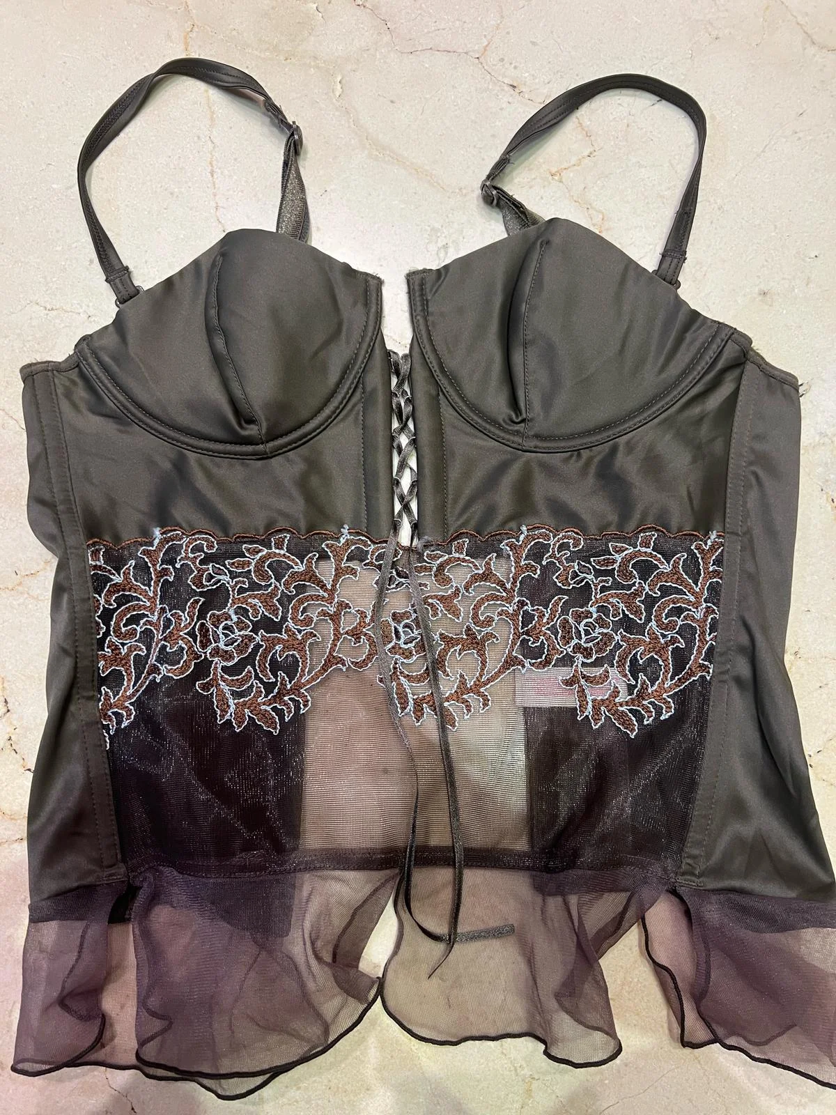Corsets, size S / 36 / 8, photo 1