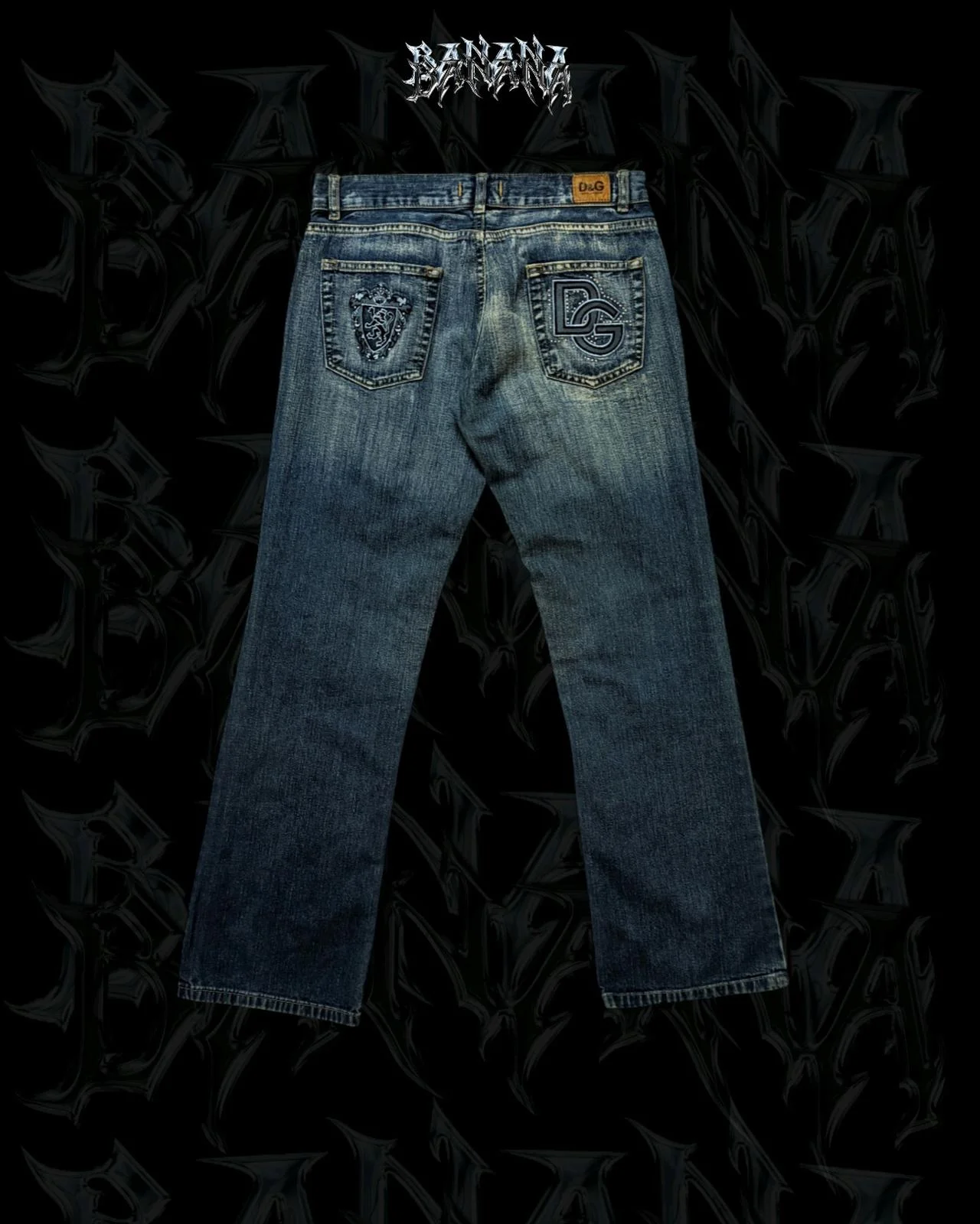 Dolce & Gabbana Jeans, size Other, photo 1