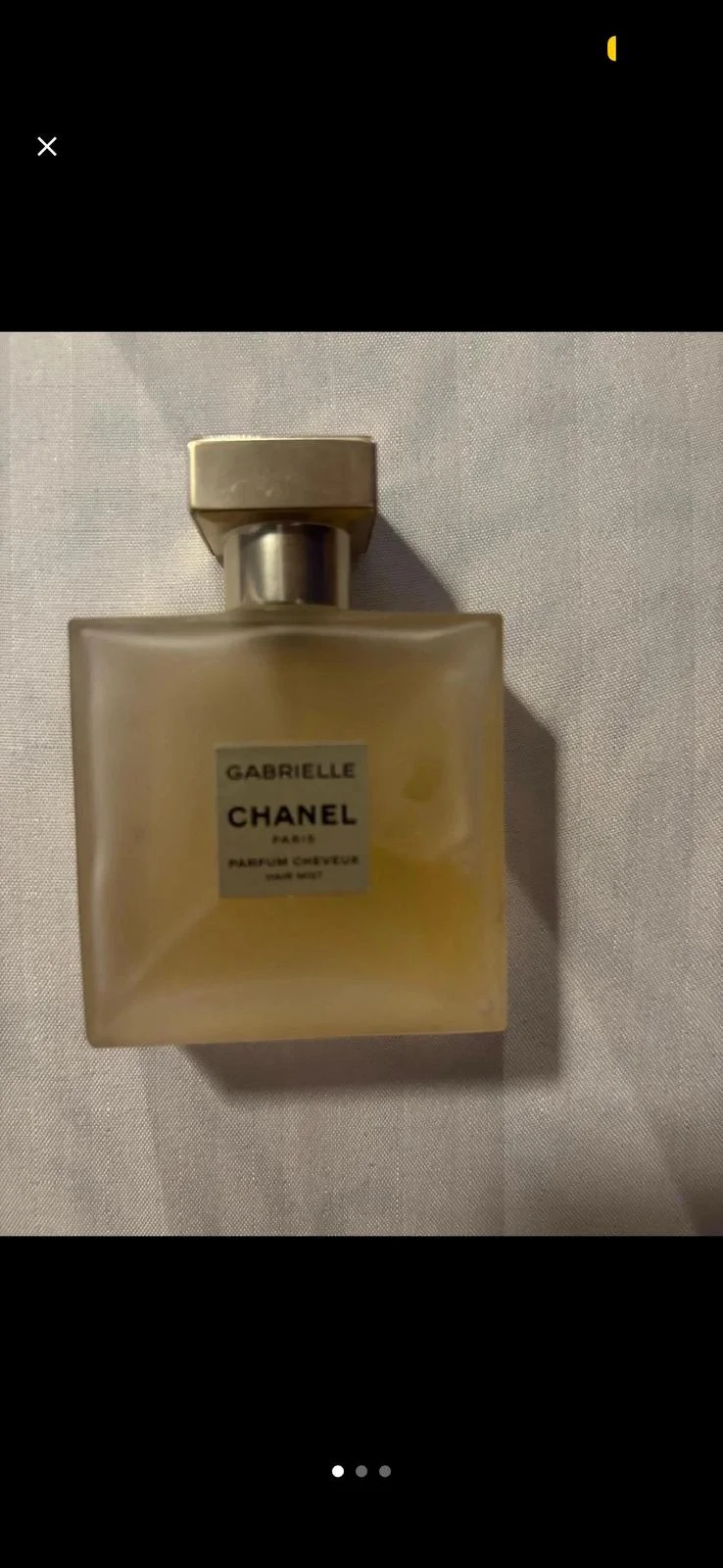 Chanel Perfume, size No Size, photo 1