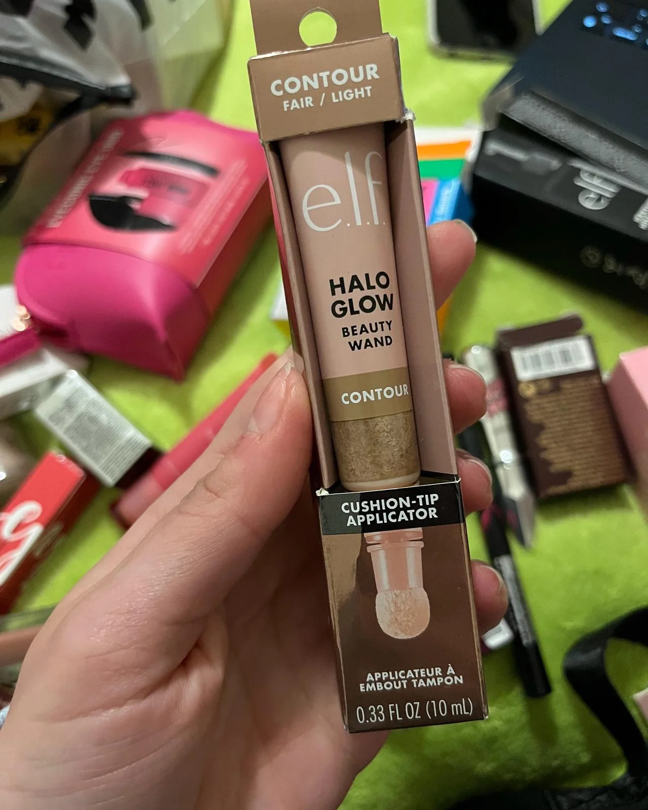 Makeup, size No Size, photo 1