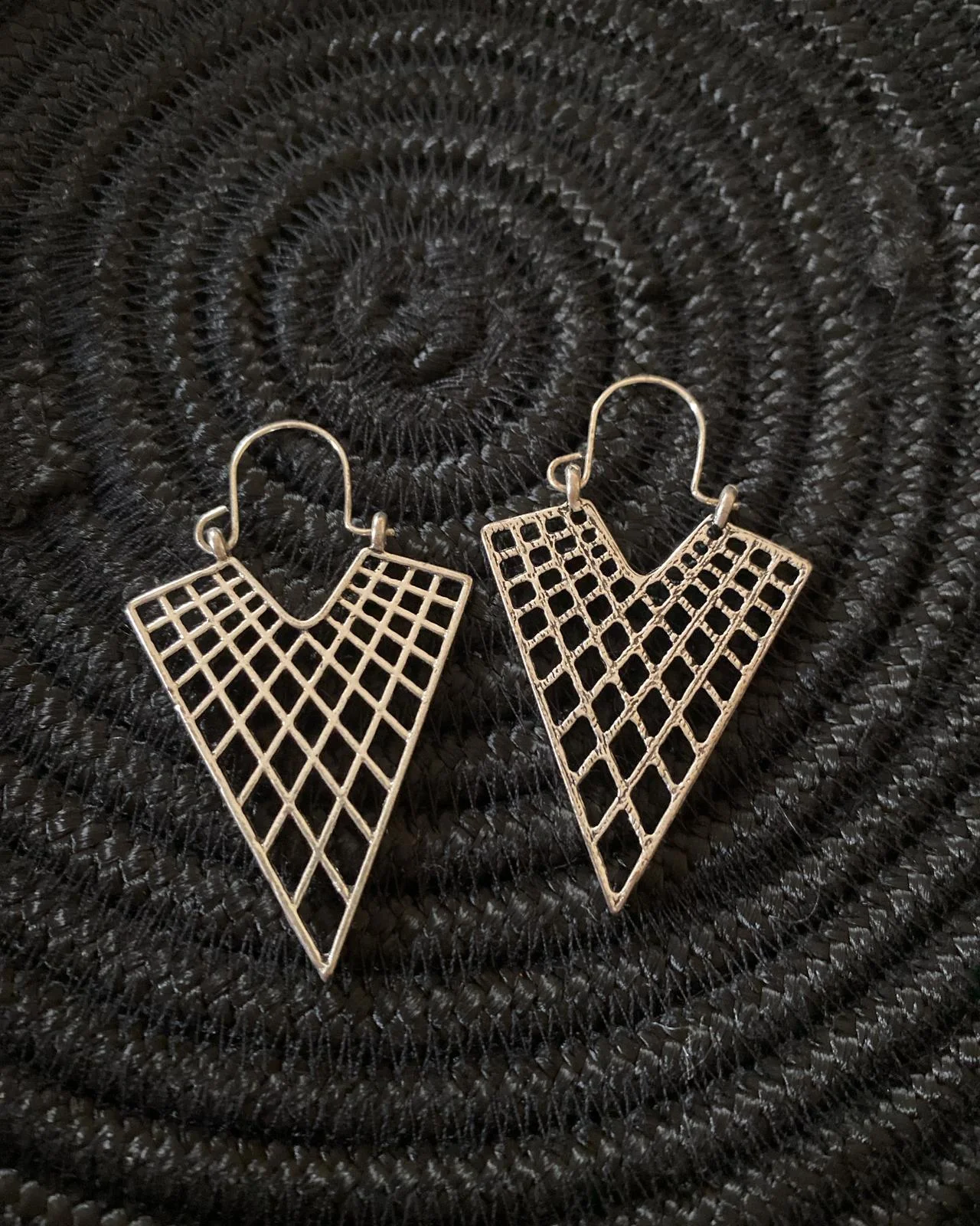 Earrings, size One size, photo 1