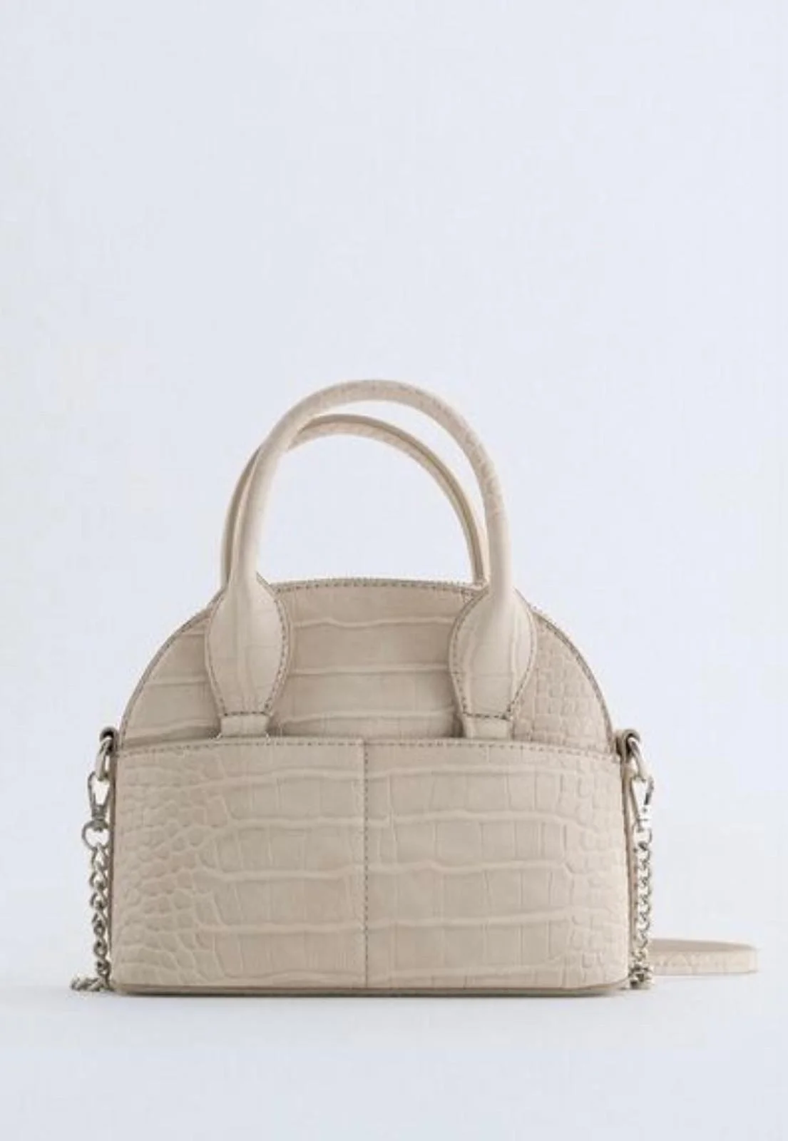 Zara Cross-Body Bag, size One size, photo 1