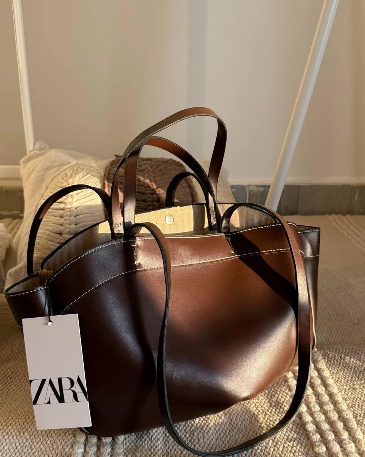 Handbags, size One size, photo 1