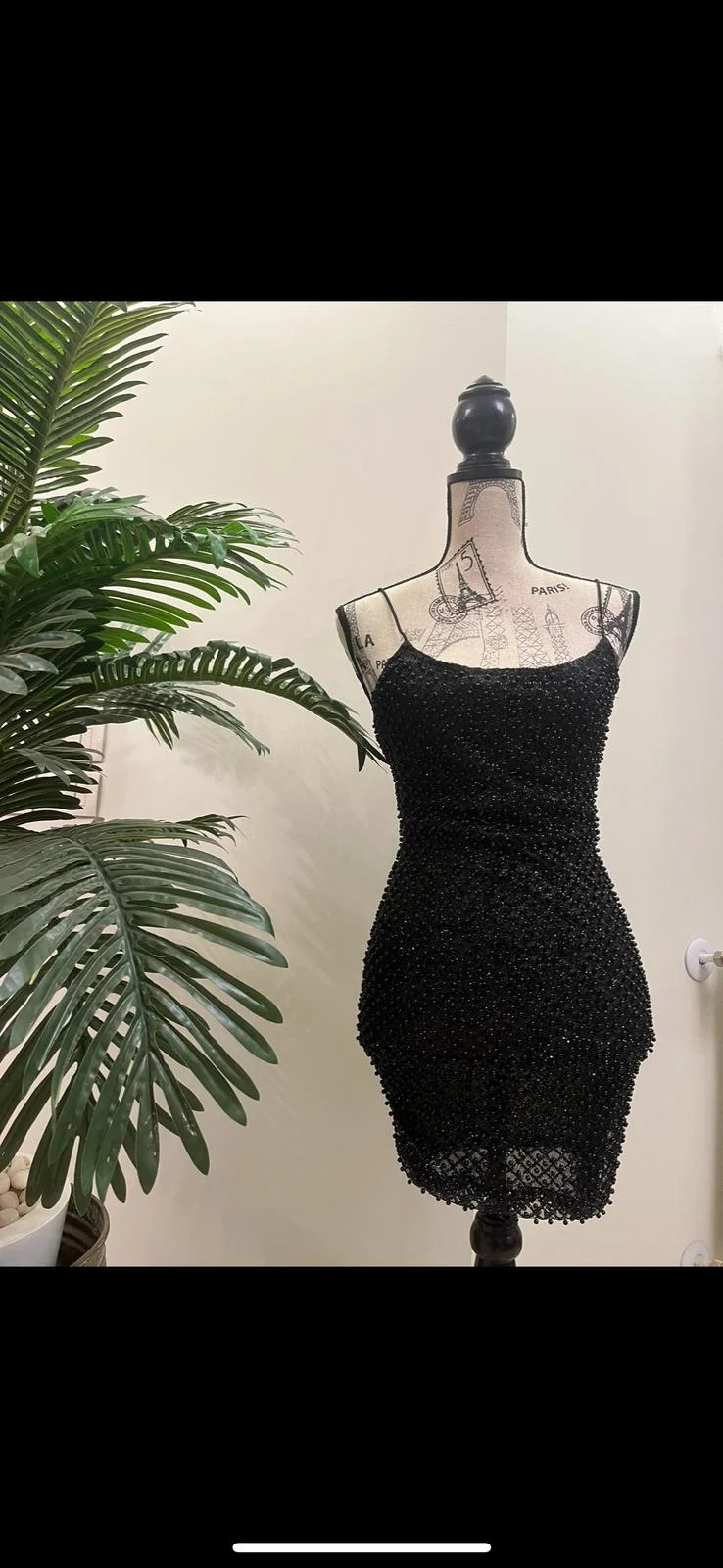 Oh Polly Mini Dresses, size XXS / 32 / 4, photo 1