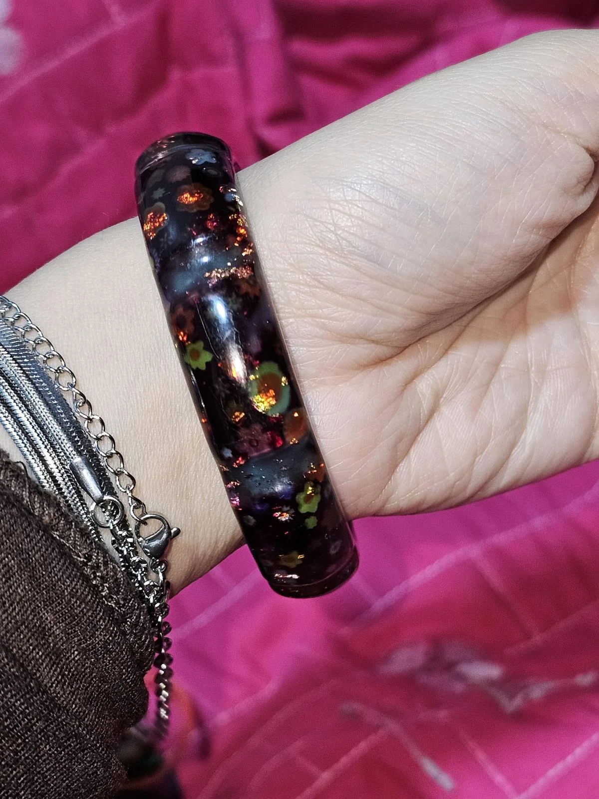 Bracelets, size One size, photo 1