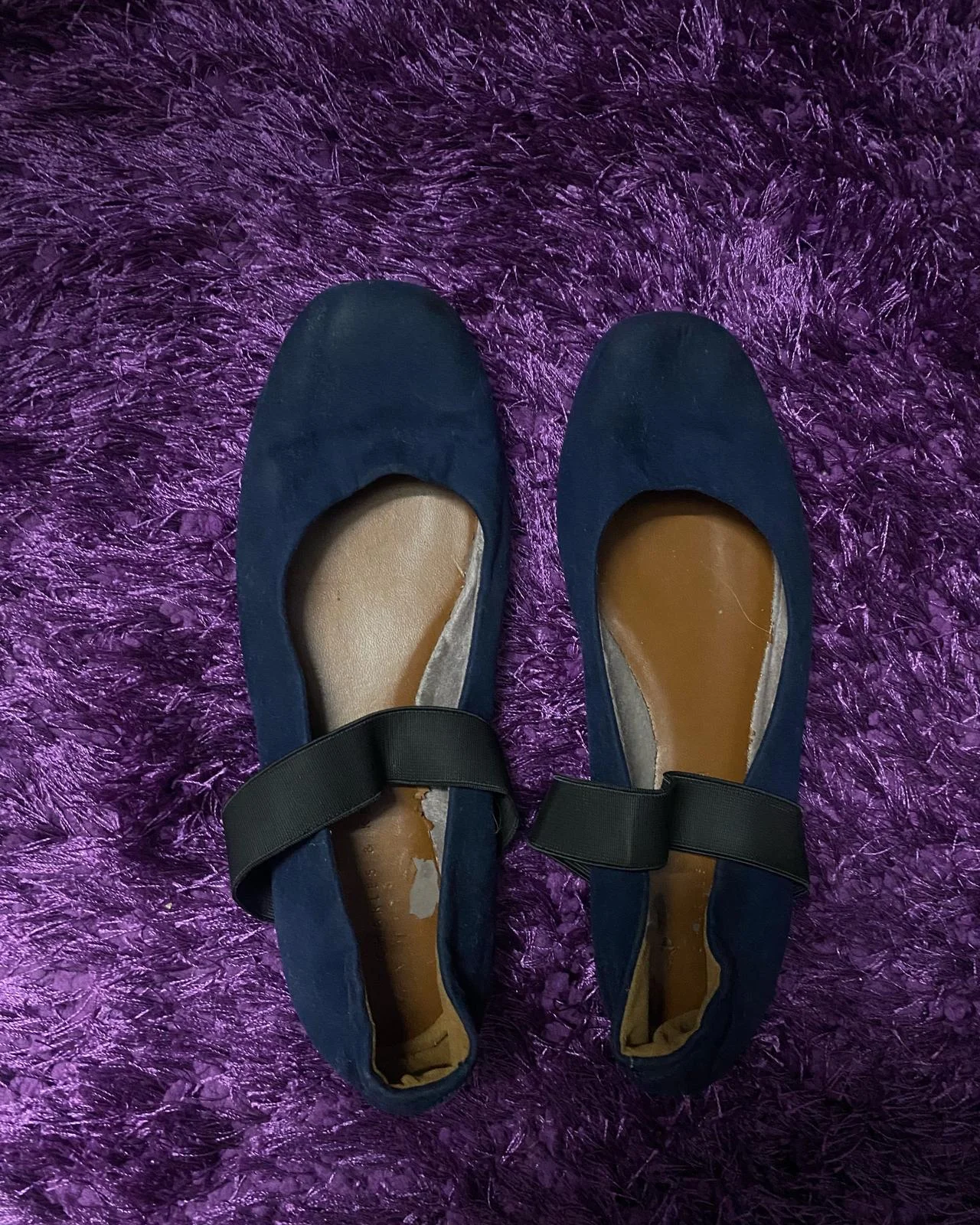 Charles & Keith Flats, size 38, photo 1