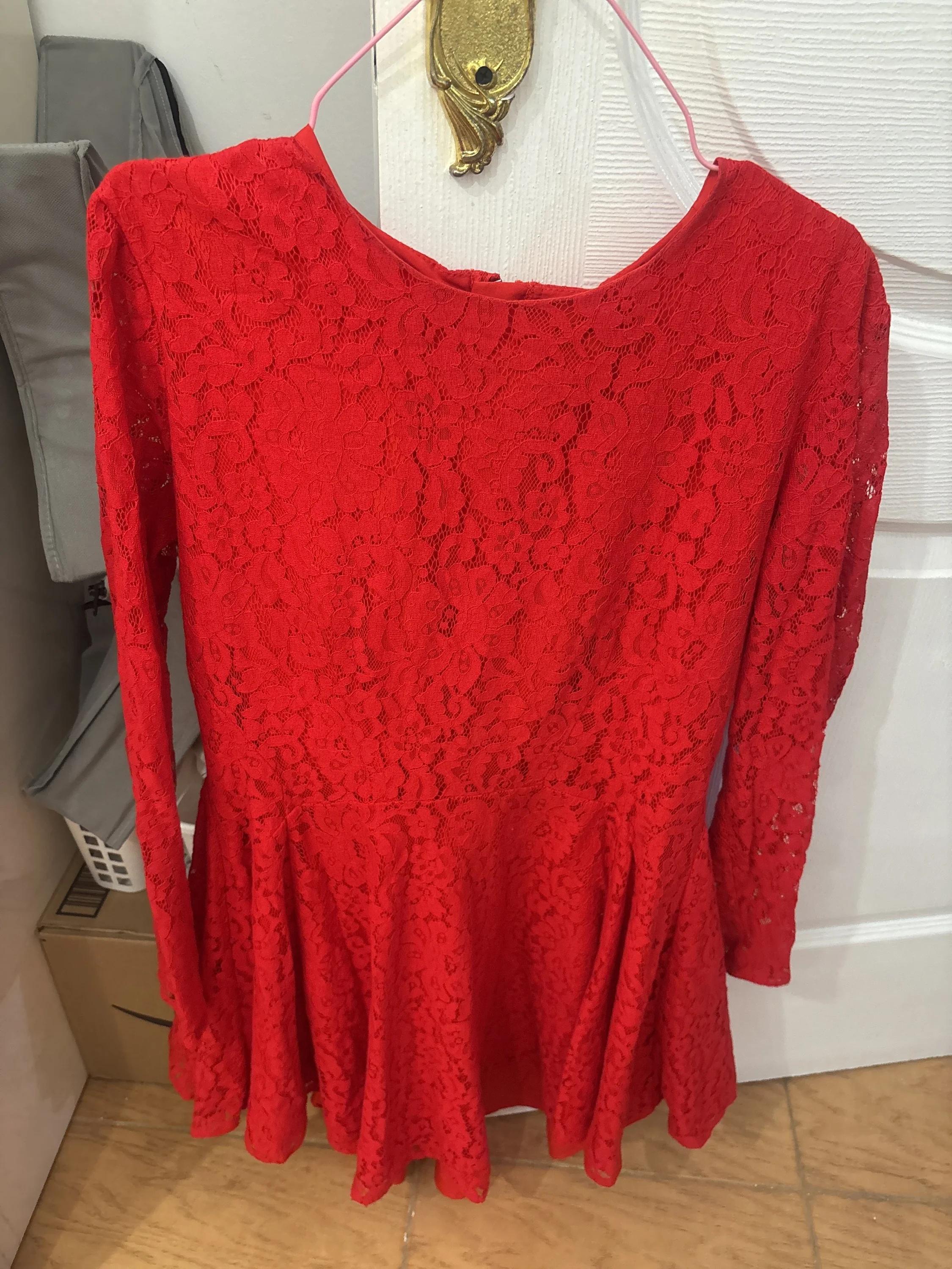 H&M Mini Dresses, size XXL / 44 / 16, photo 1