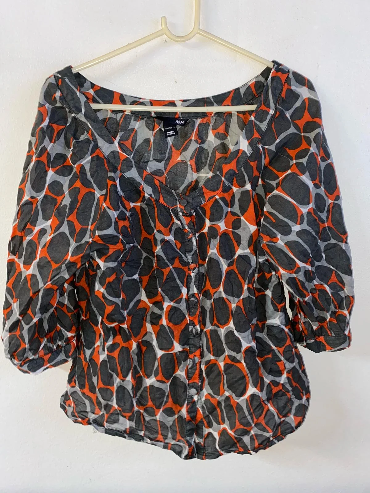Blouses, size Other, photo 1
