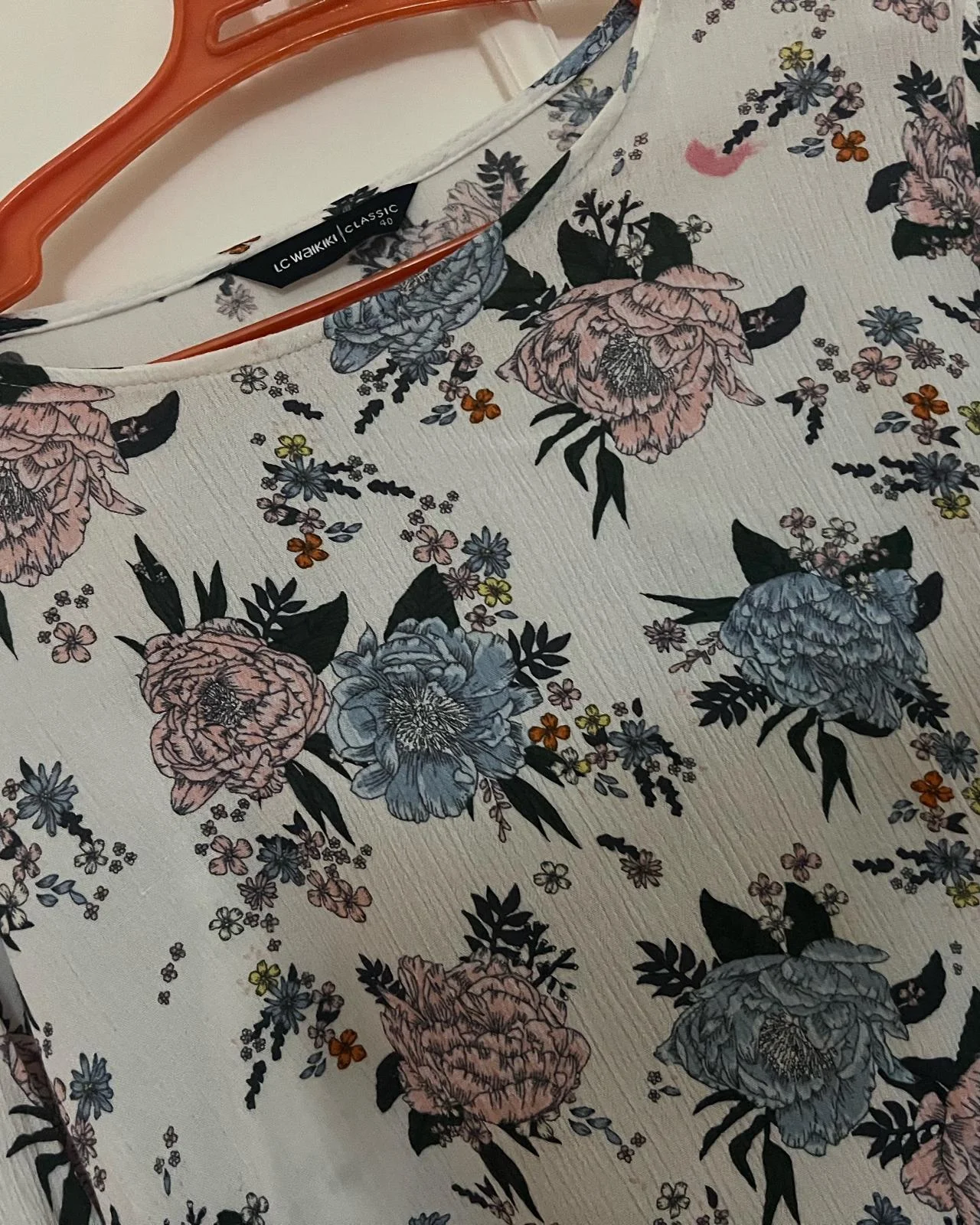 LC Wakiki Blouses, size L / 40 / 12, photo 1
