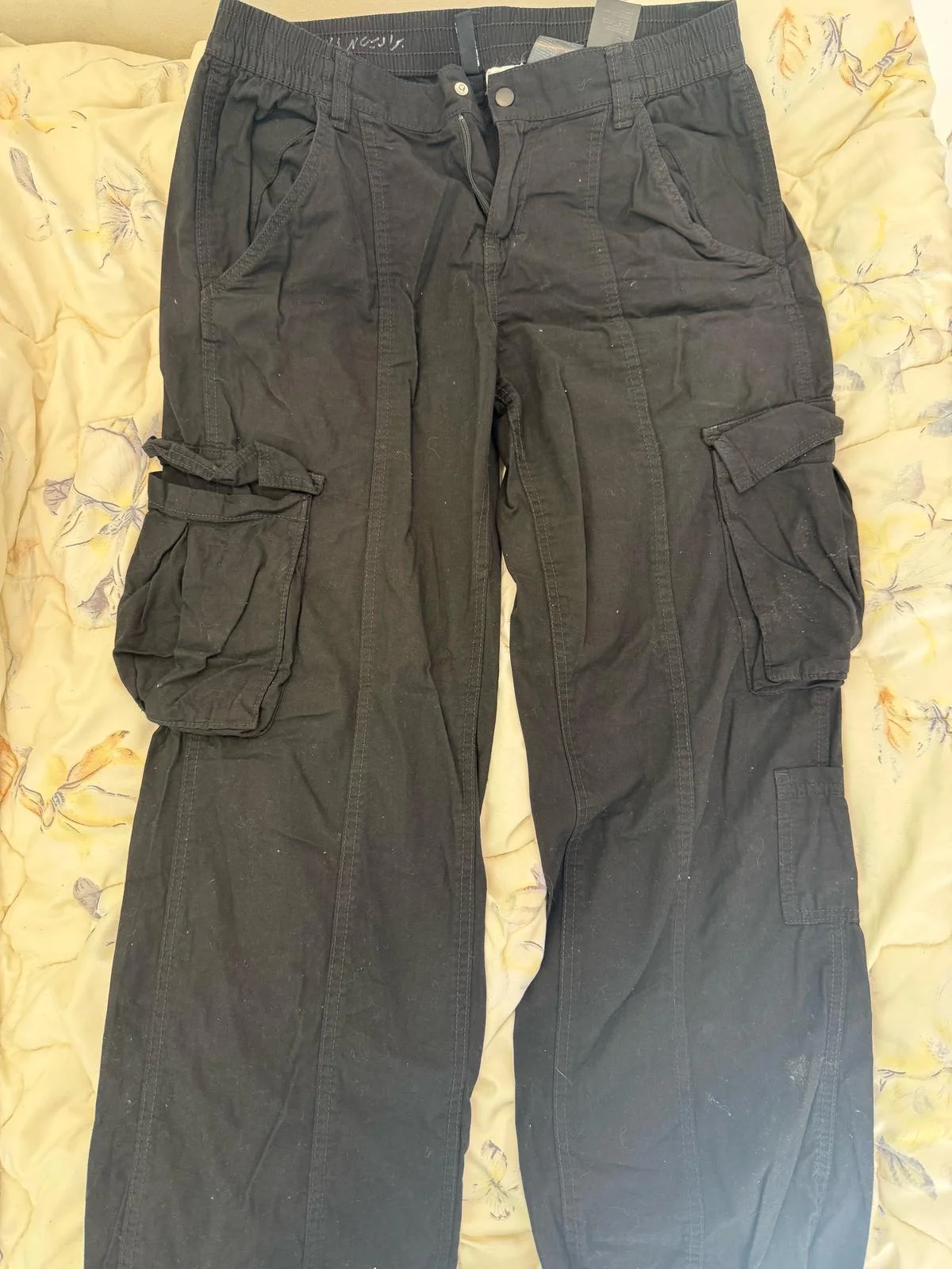H&M Pants, size L / 40 / 12, photo 1