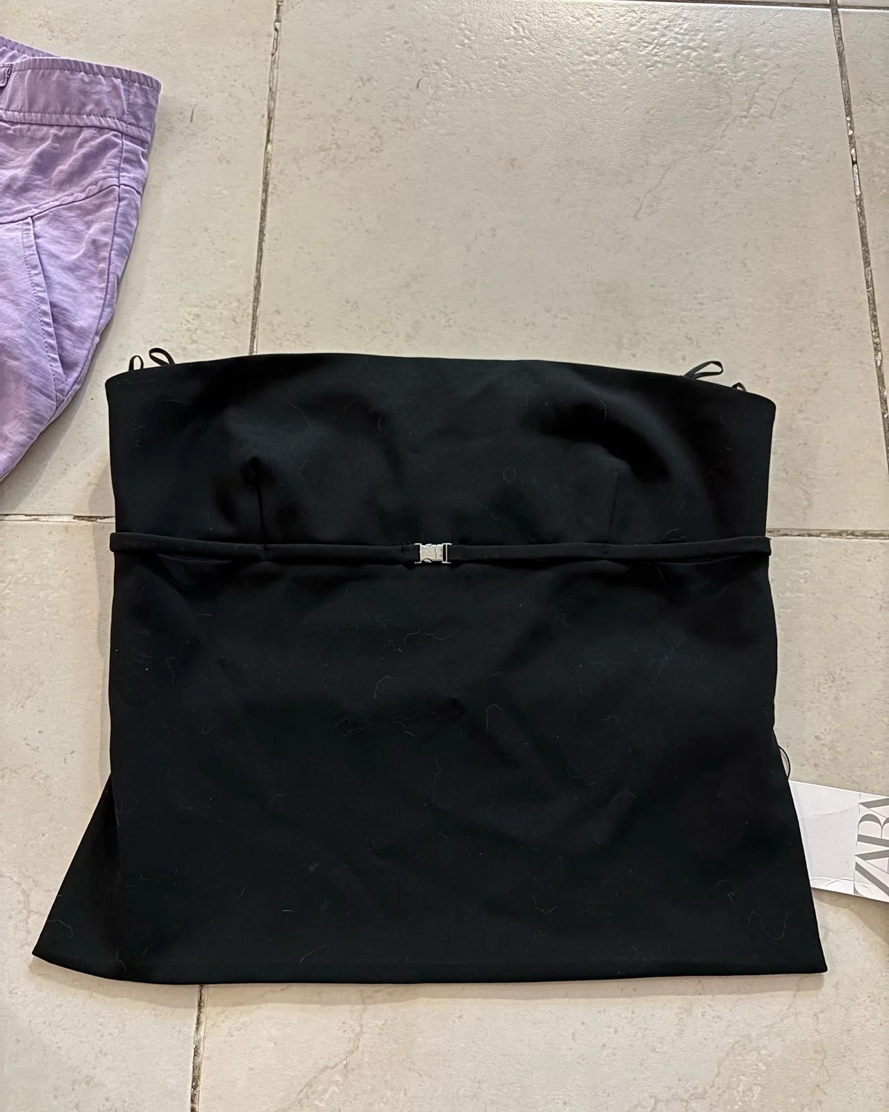 Zara Open Back, size L / 40 / 12, photo 1