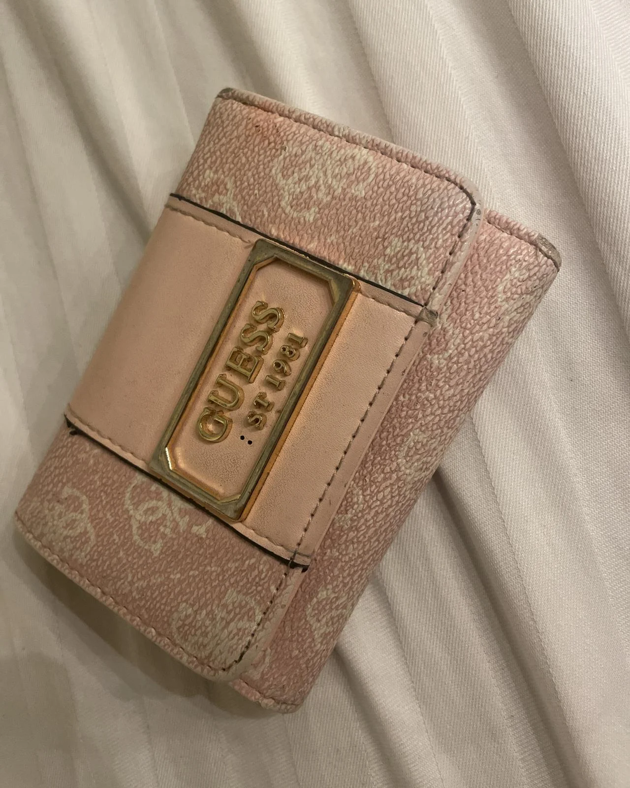 GUESS Wallets, size One size, photo 1