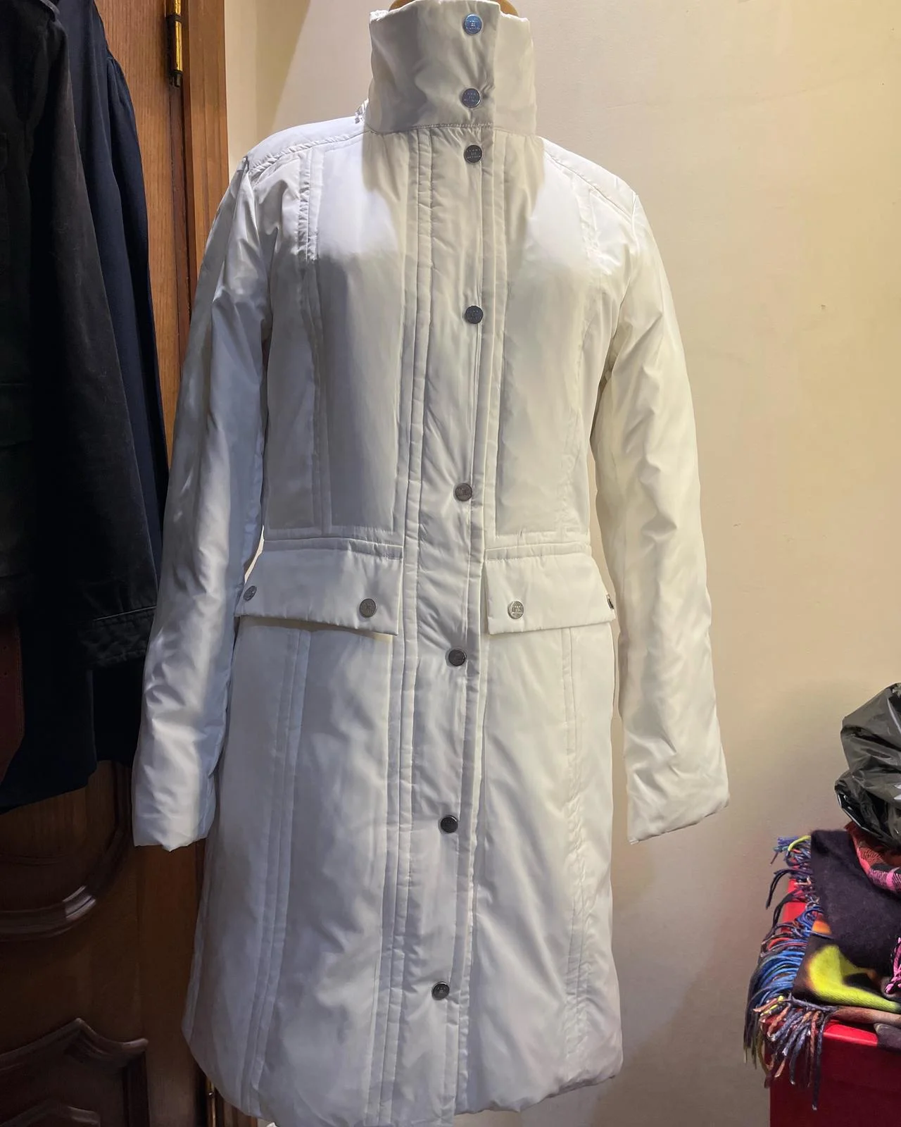 Tommy Hilfiger Coats, size M / 38 / 10, photo 1