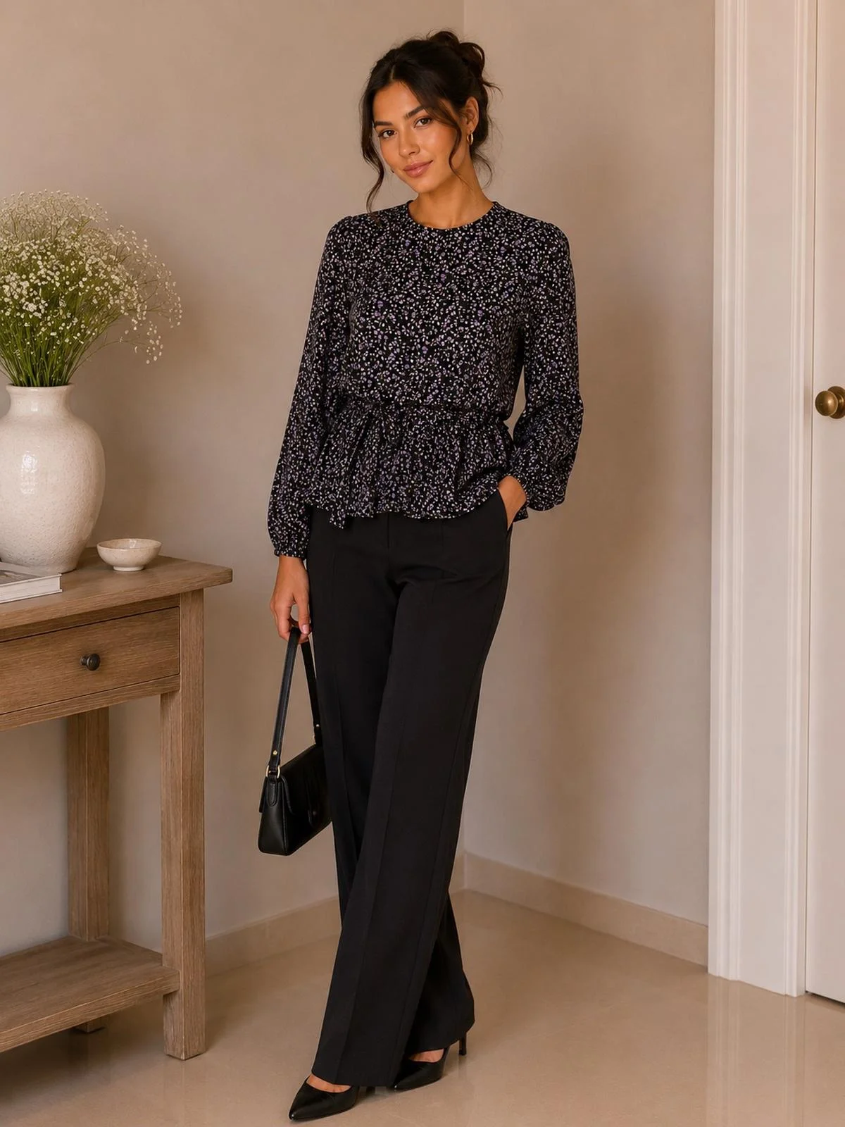 Boohoo Blouses, size M / 38 / 10, photo 1