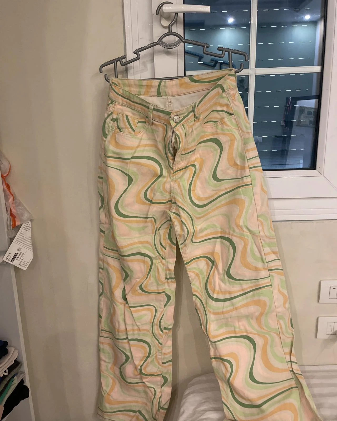 Shein Pants, size M / 38 / 10, photo 1