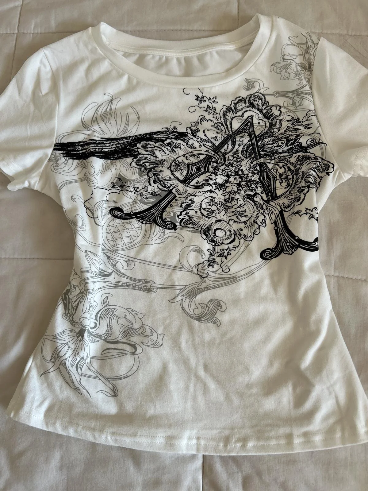 Shein Shirts, size S / 36 / 8, photo 1