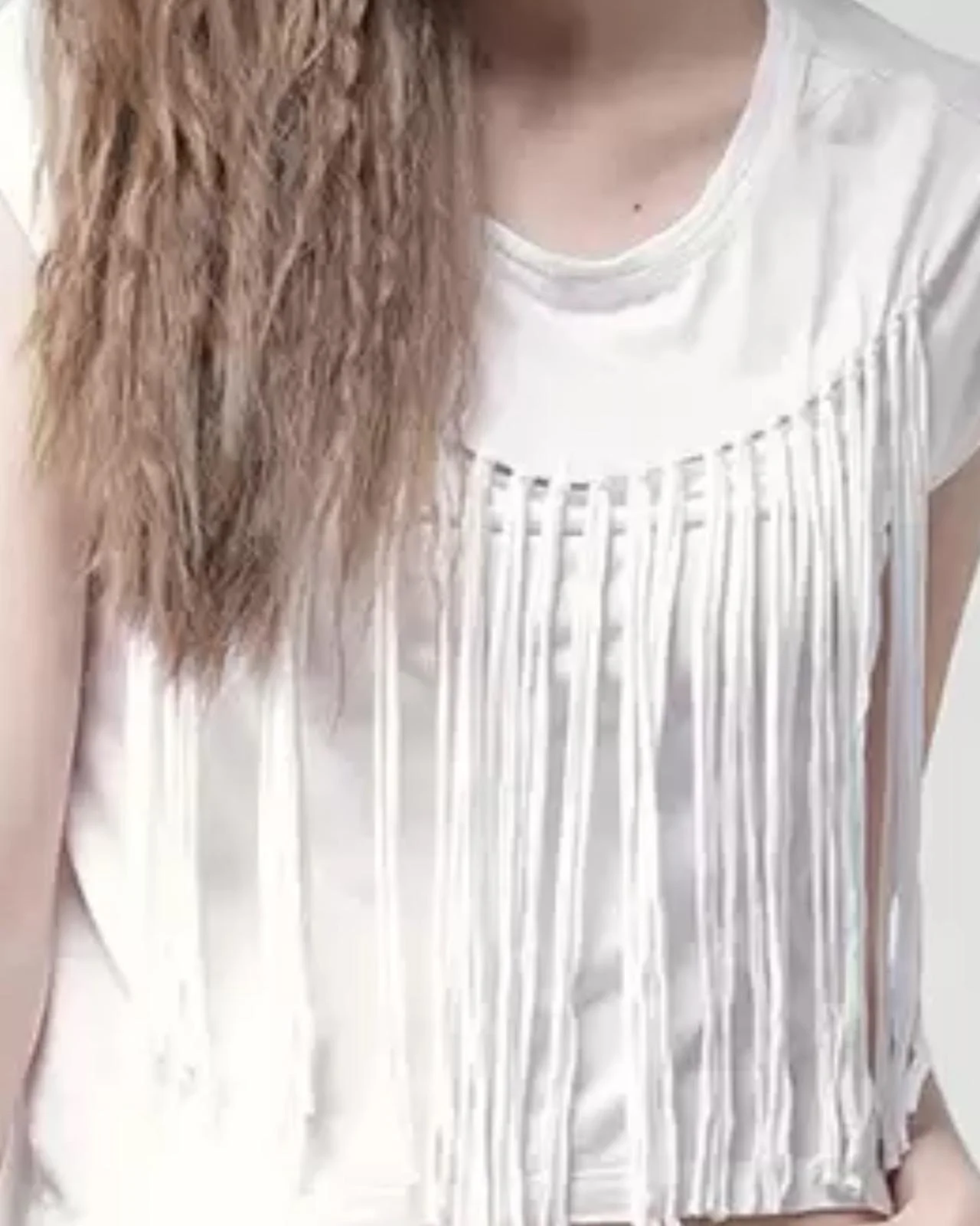 H&M T-shirts, size S / 36 / 8, photo 1