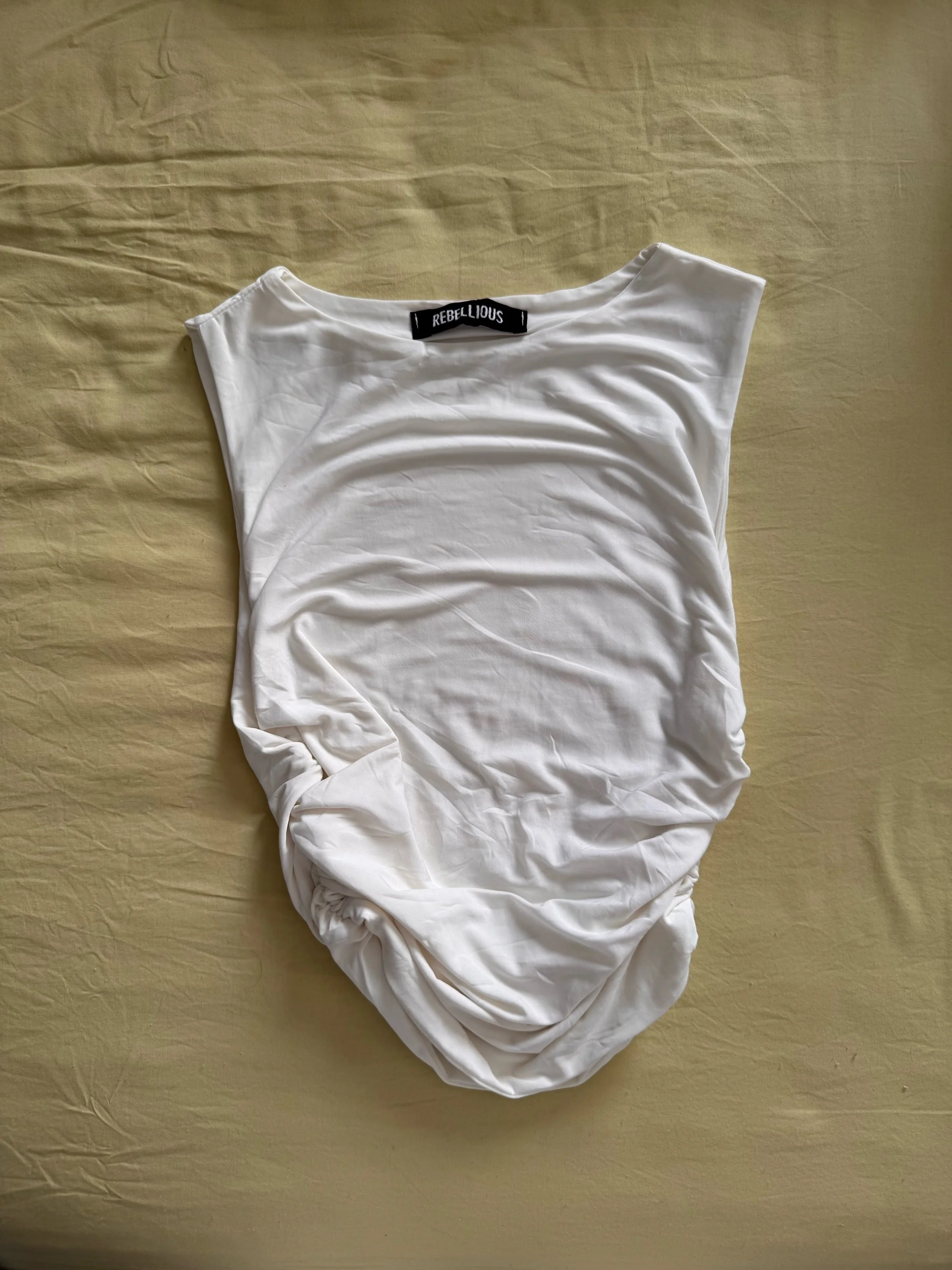 Rebellious Shirts, size XS / 34 / 6, photo 1