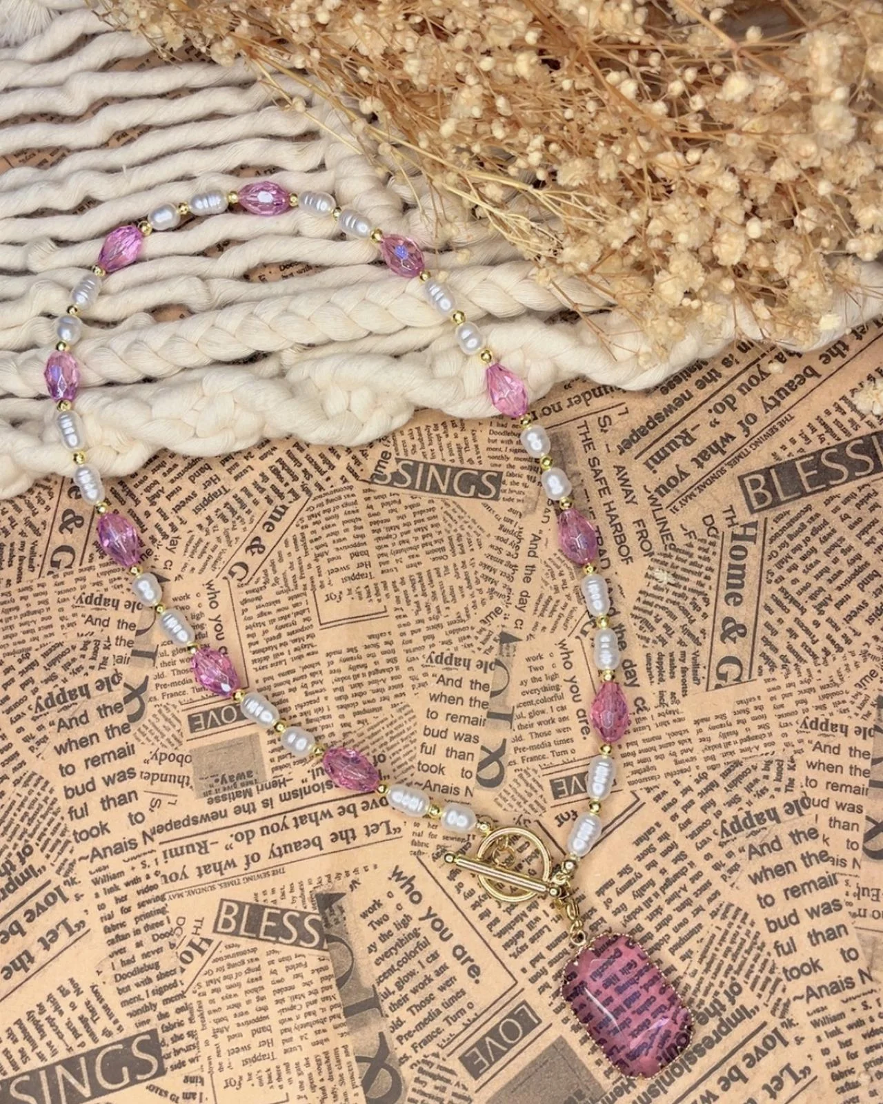 Necklaces, size One size, photo 1