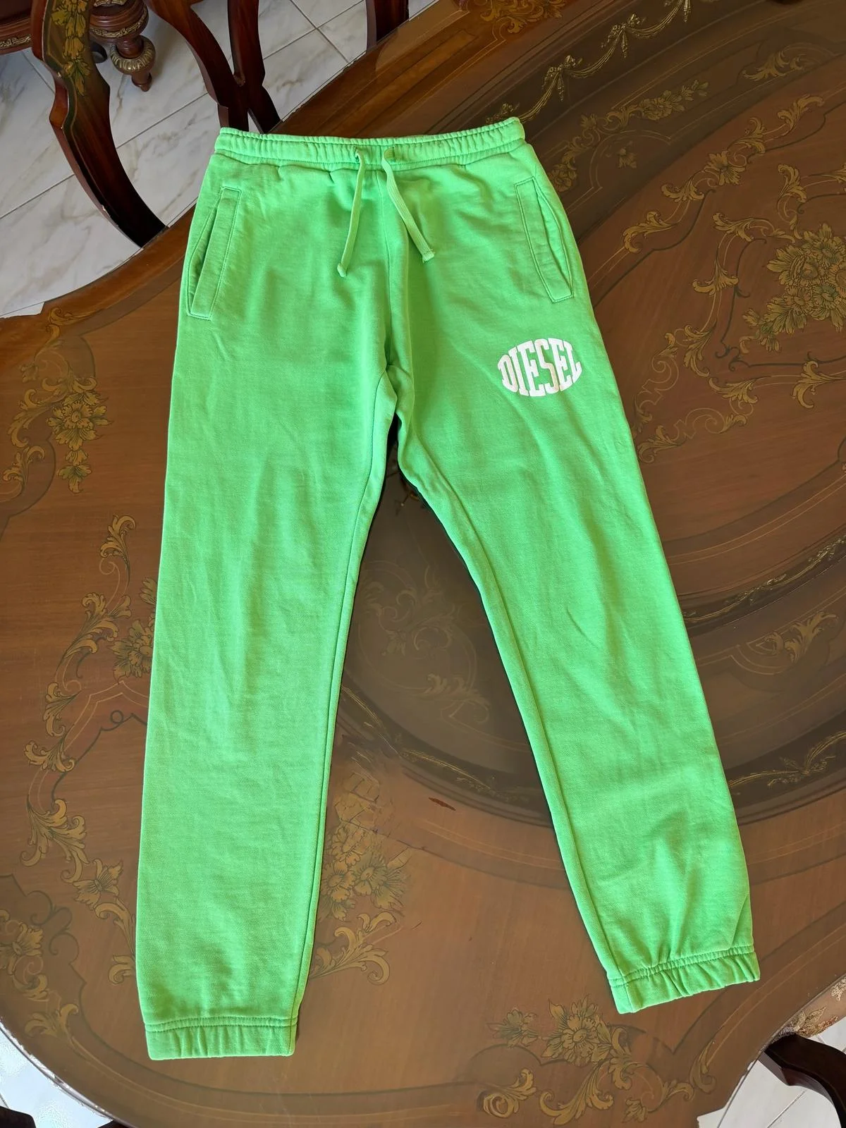 Diesel Bottoms, size 14y, photo 1