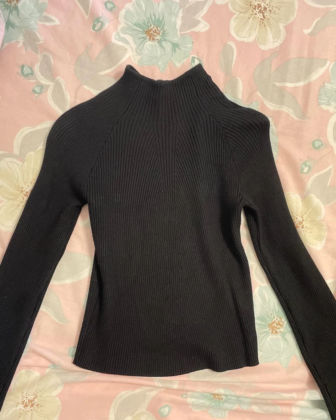 Bershka Long Sleeve, size M / 38 / 10, photo 1