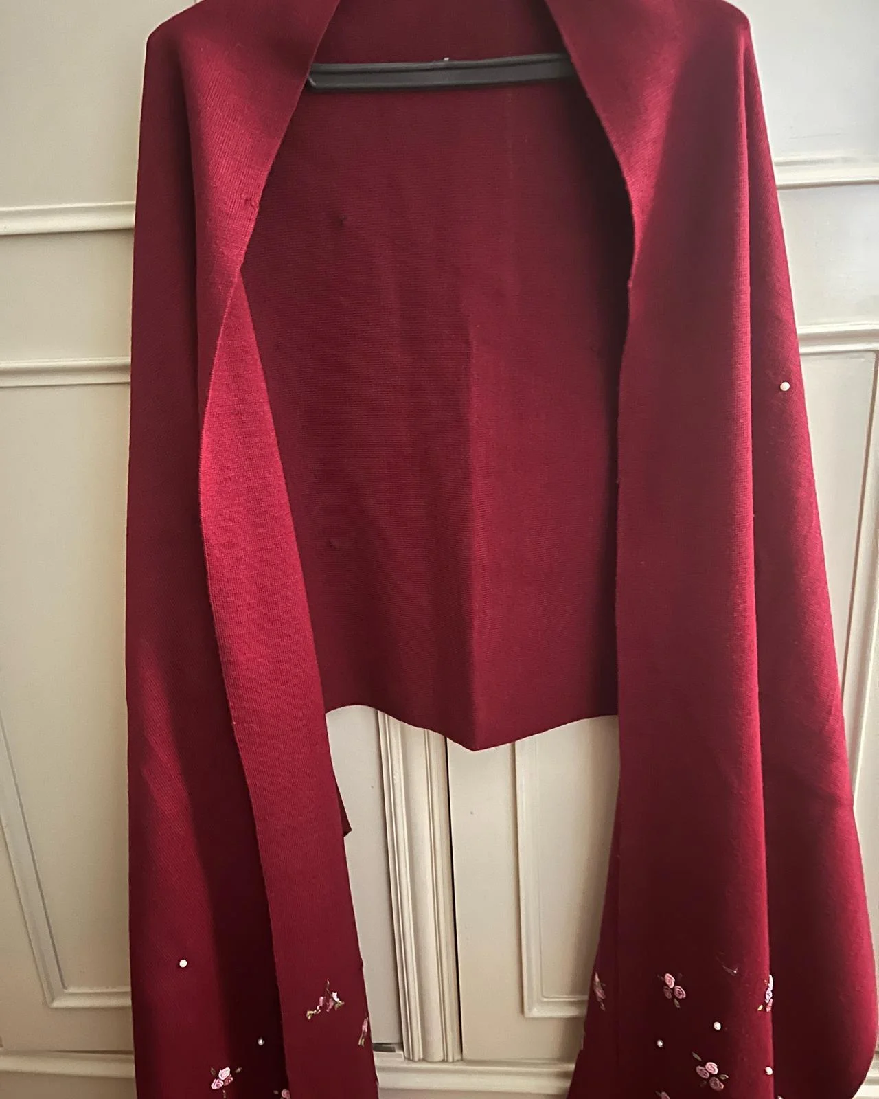 Ponchos, size One size, photo 1