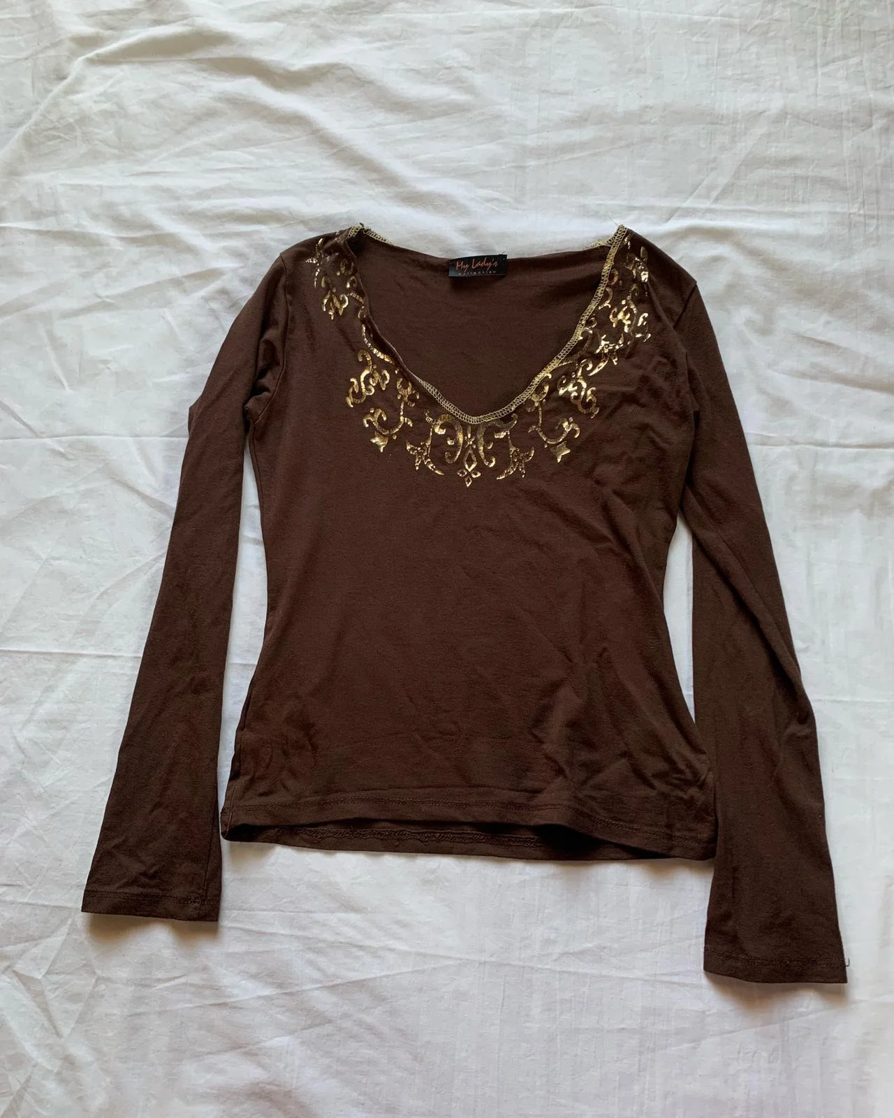 Long Sleeve, size Other, photo 1