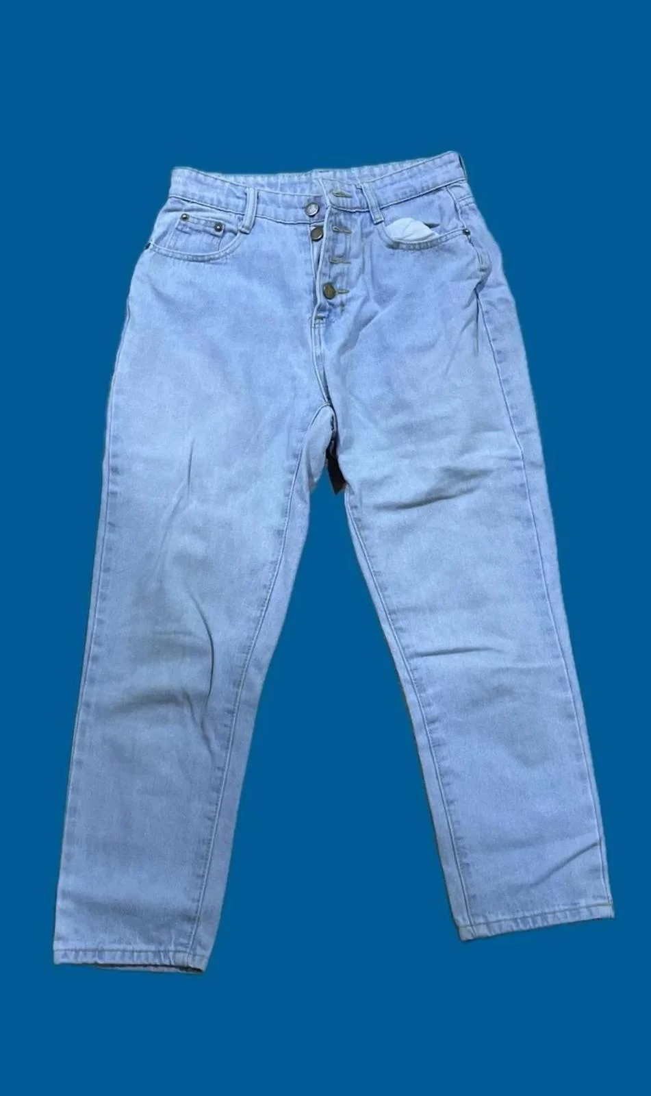 Shein Jeans, size XS / 34 / 6, photo 1