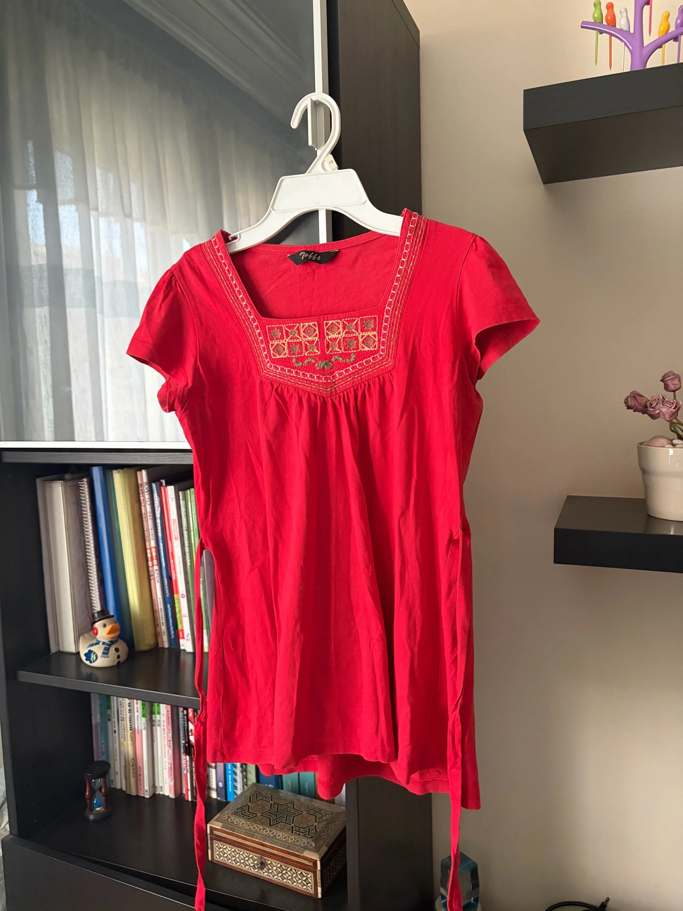 Blouses, size M / 38 / 10, photo 1