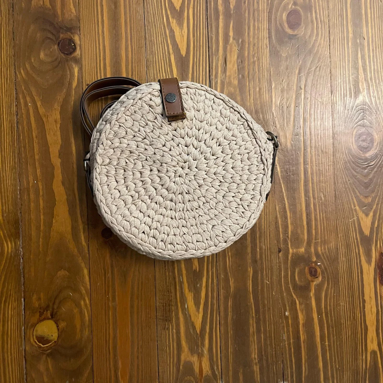 Shoulder Bag, size One size, photo 1