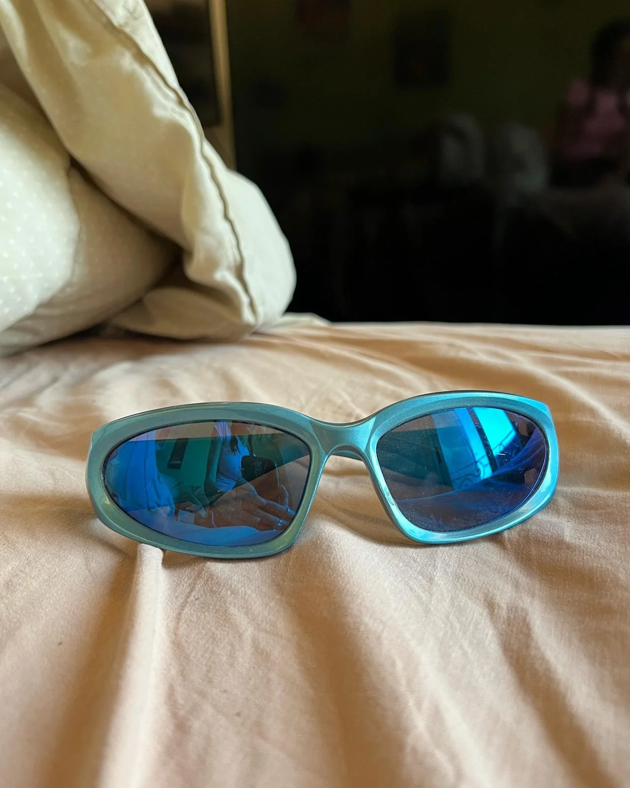 Sunglasses, size One size, photo 1