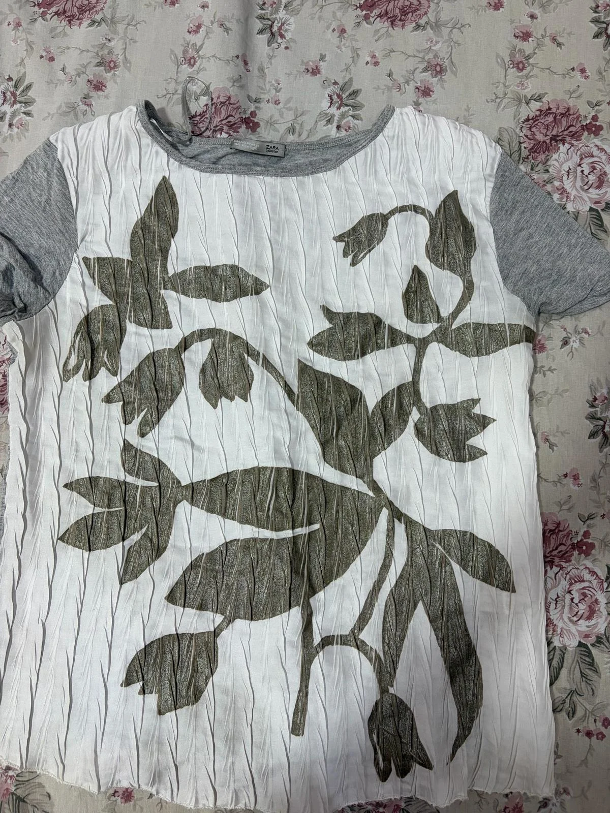 Zara Shirts, size M / 38 / 10, photo 1