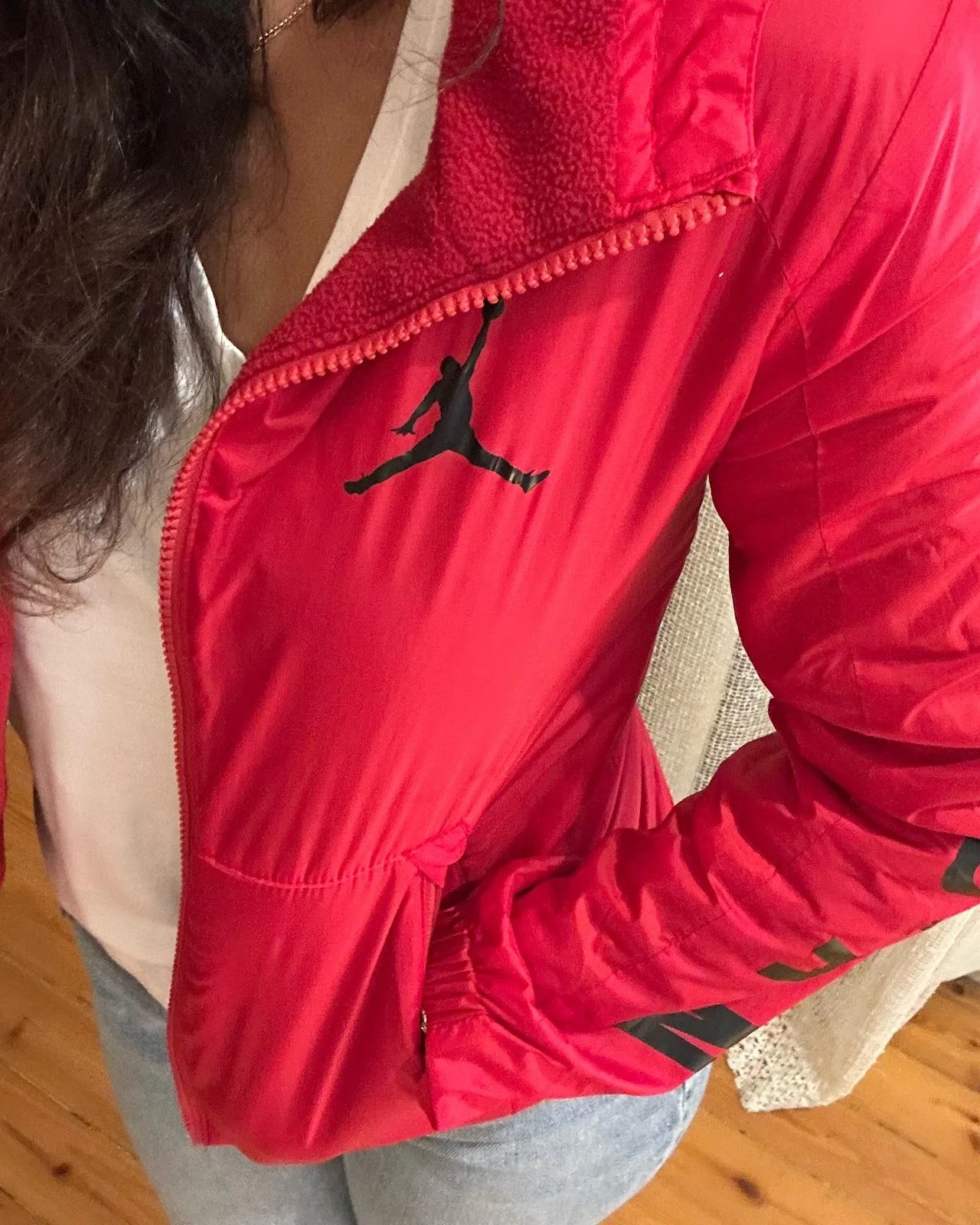 Air Jordan Jackets, size XXS / 32 / 4, photo 1