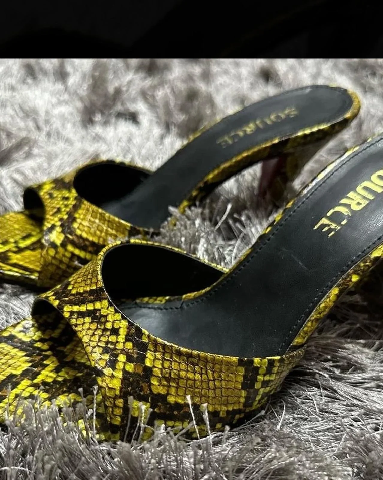 Mules, size 41, photo 1