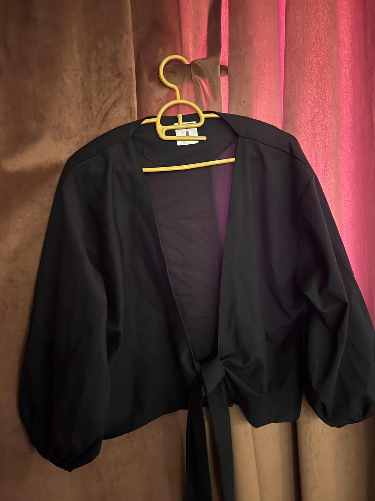 Local Blouses, size S / 36 / 8, photo 1