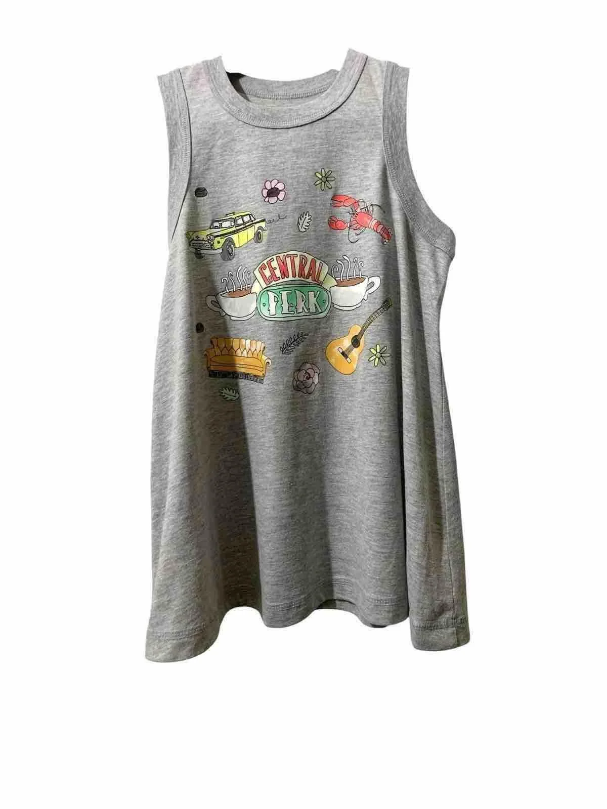 Tank Tops, size M / 38 / 10, photo 1