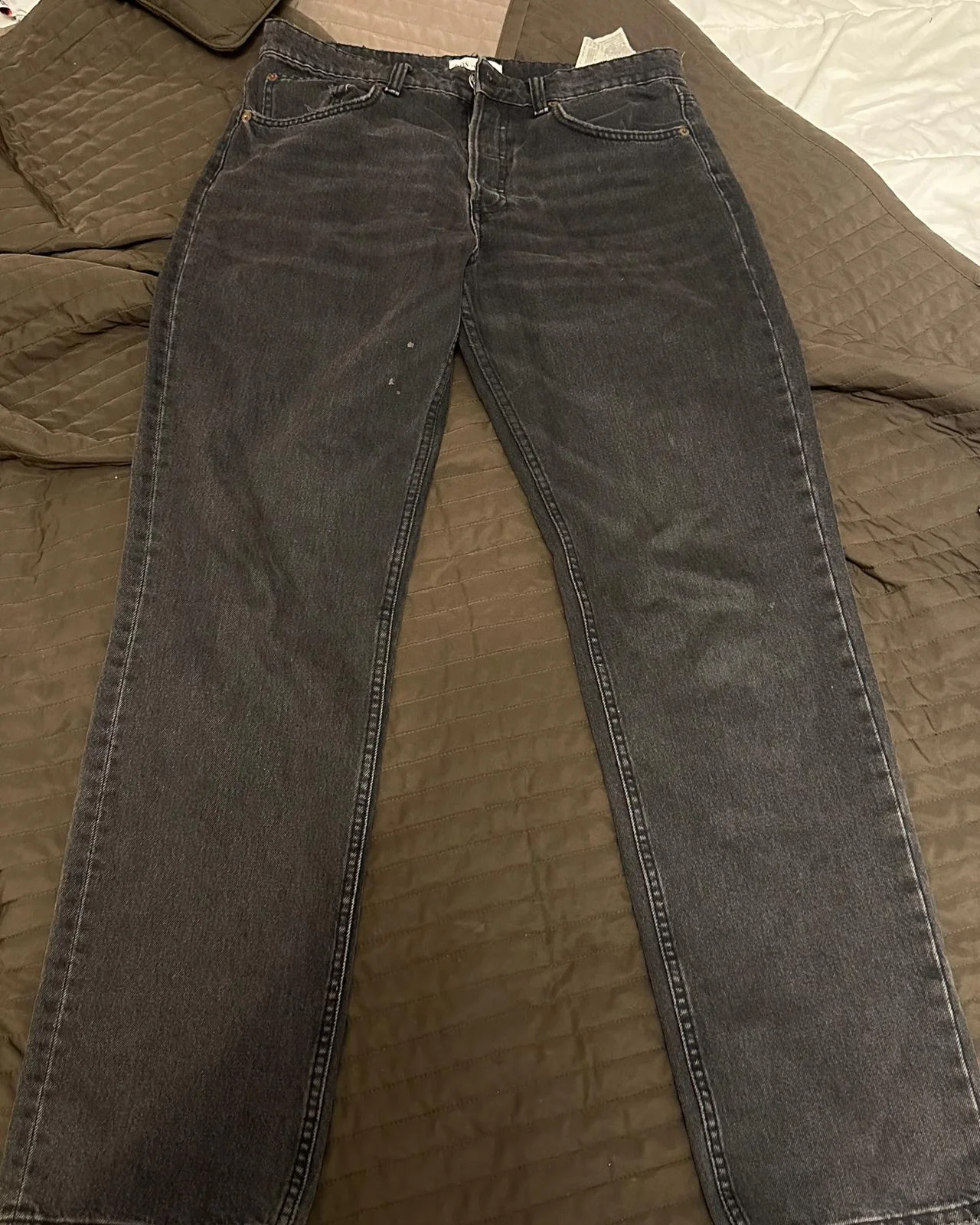 Zara Jeans, size XL / 42 / 14, photo 1