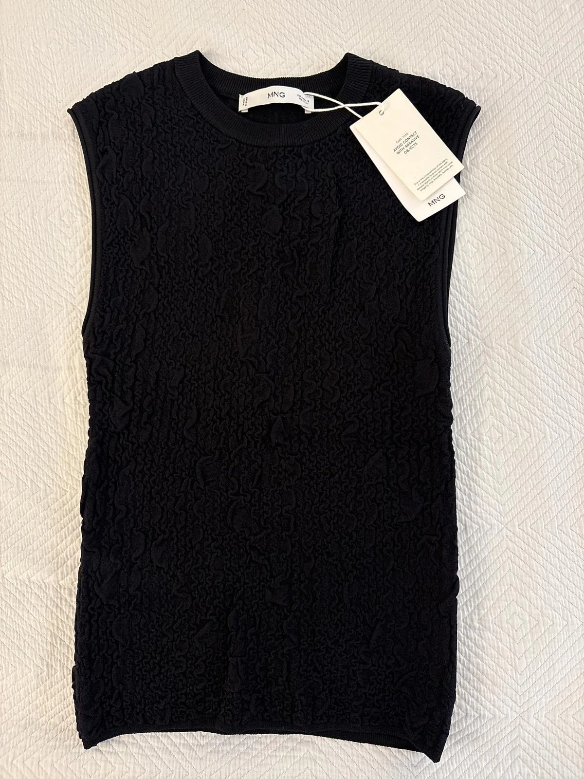 Mango Blouses, size S / 36 / 8, photo 1