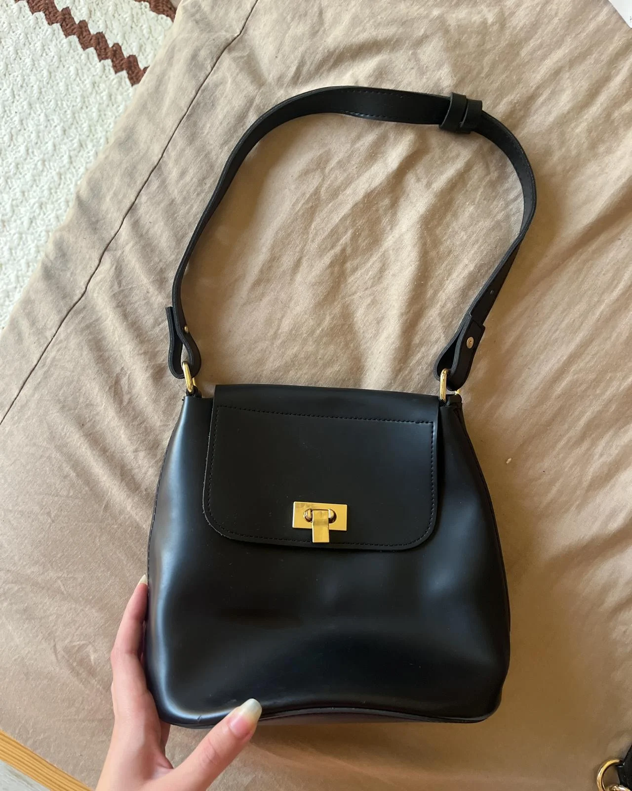 Shoulder Bag, size One size, photo 1
