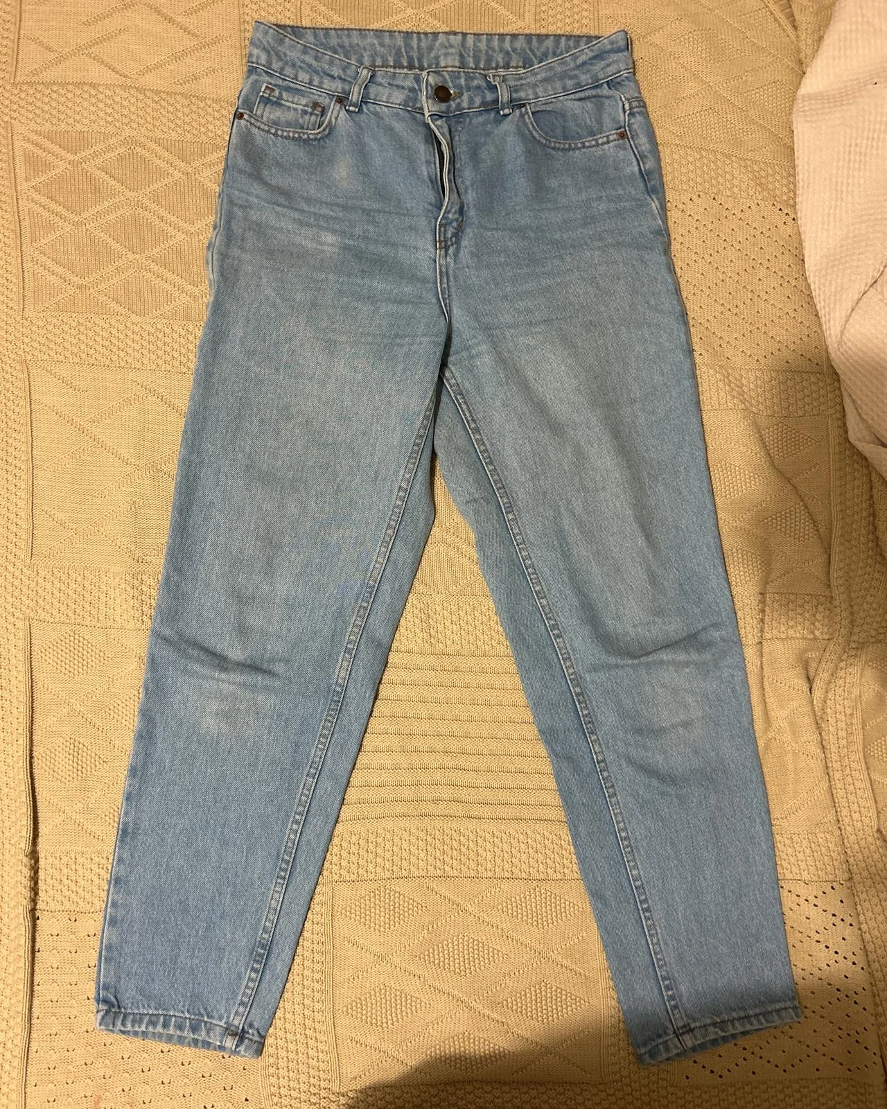 Jeans, size S / 36 / 8, photo 1