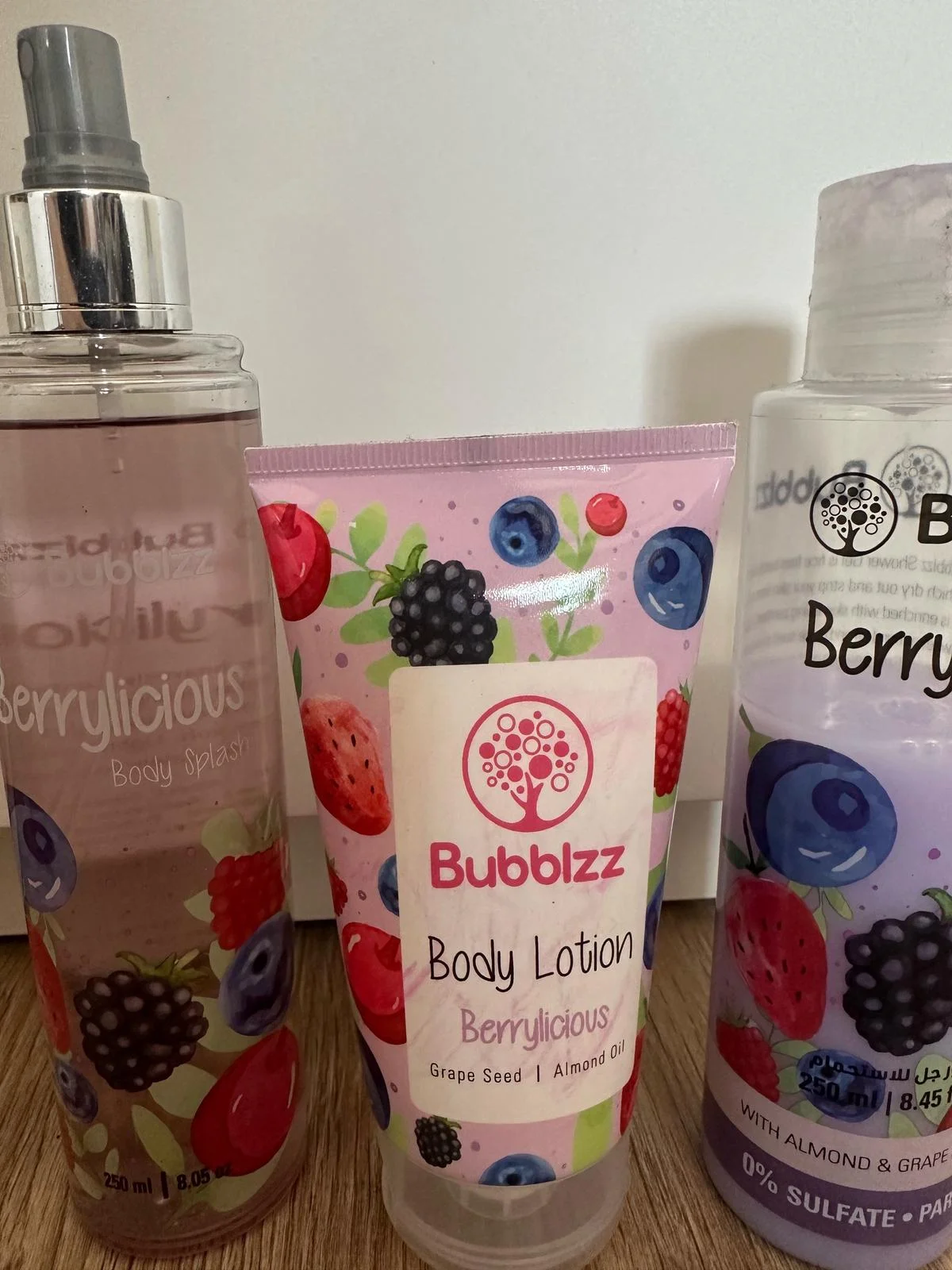 Bubble Perfume, size Other, photo 1