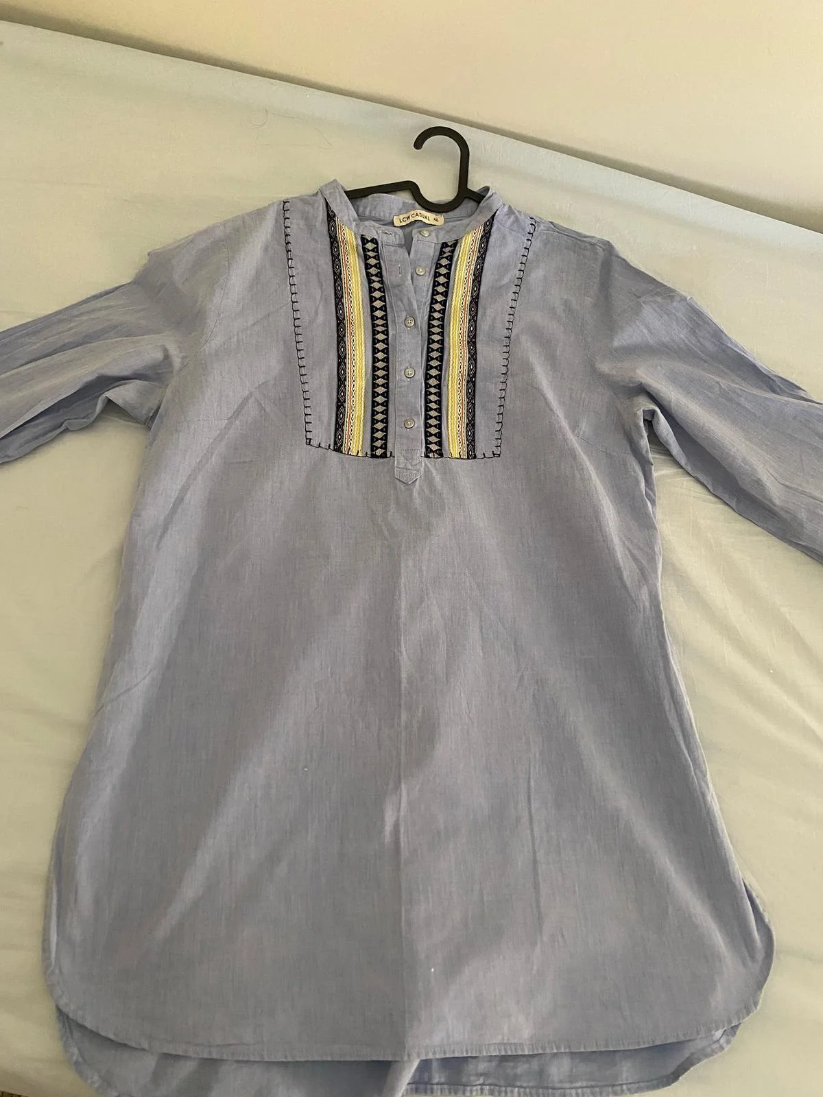 LC Wakiki Blouses, size XXL / 44 / 16, photo 1