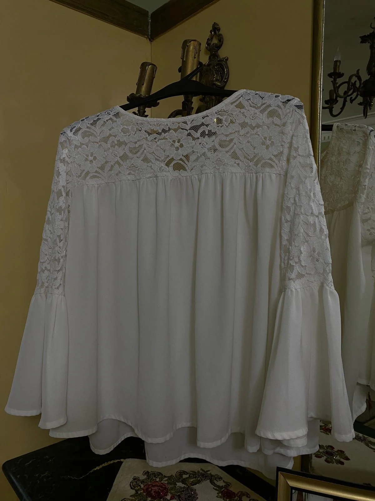 Jennyfer Blouses, size XL / 42 / 14, photo 1
