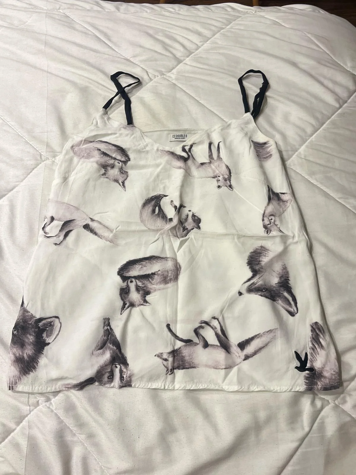 Cami Tops, size S / 36 / 8, photo 1
