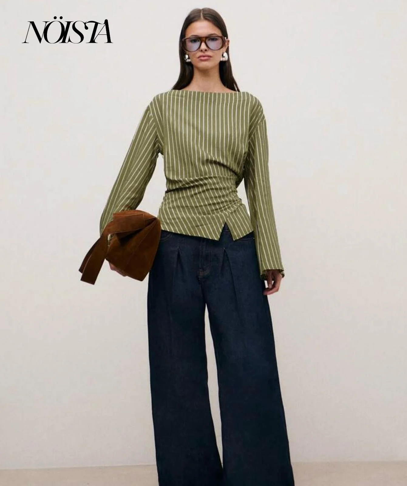 Shein Blouses, size L / 40 / 12, photo 1