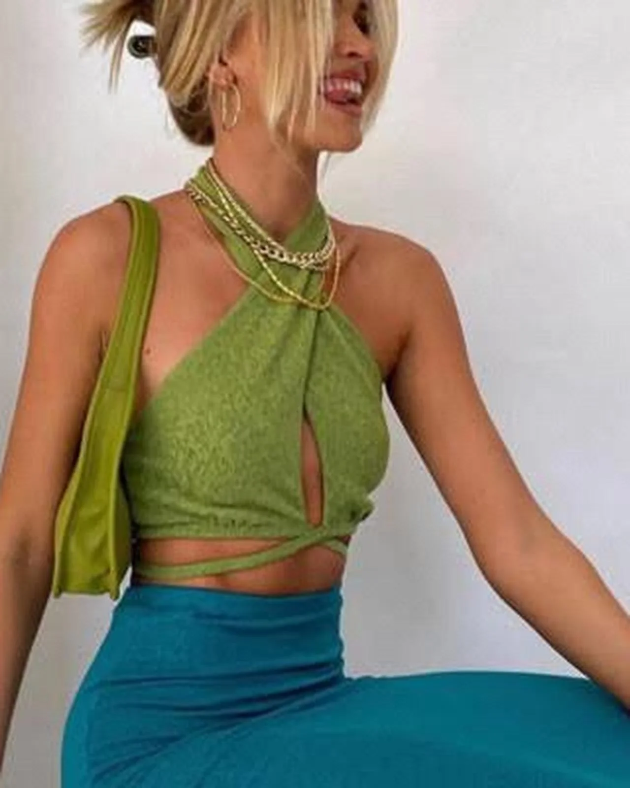 Tank Tops, size S / 36 / 8, photo 1