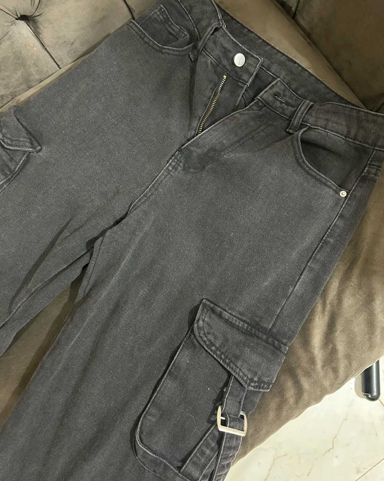 Shein Pants, size S / 36 / 8, photo 1