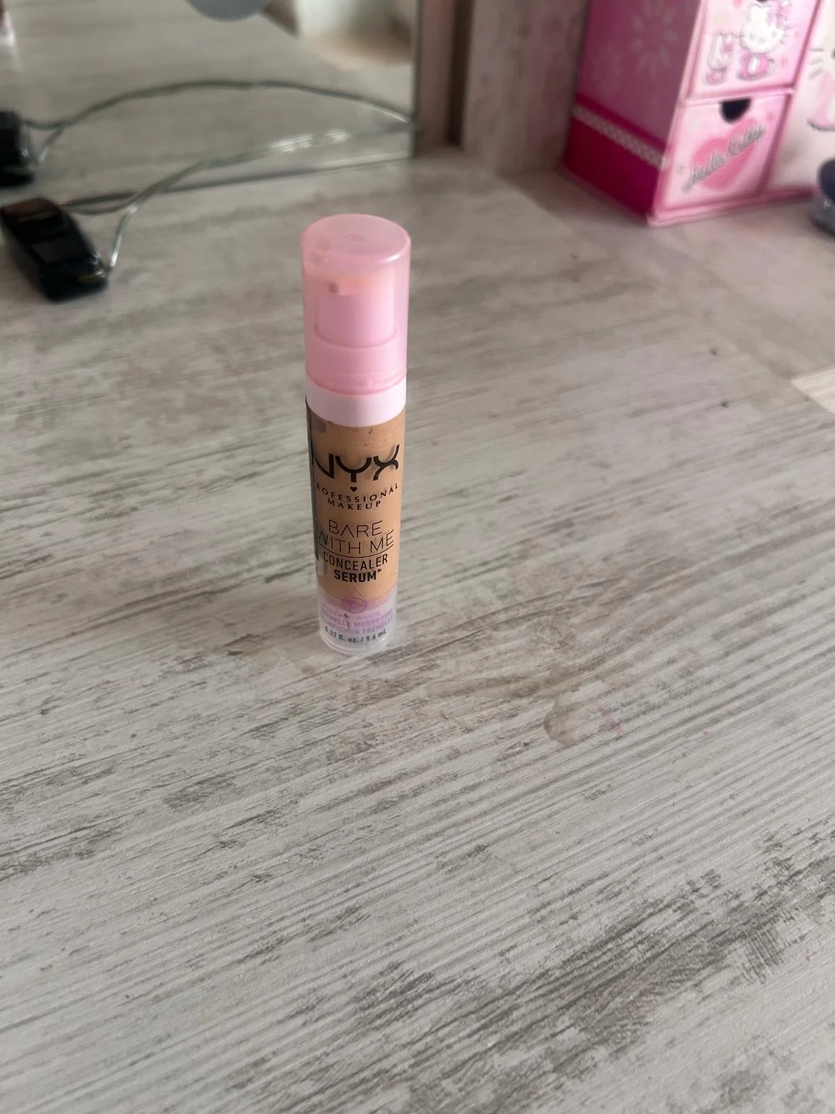 NYX Makeup, size No Size, photo 1