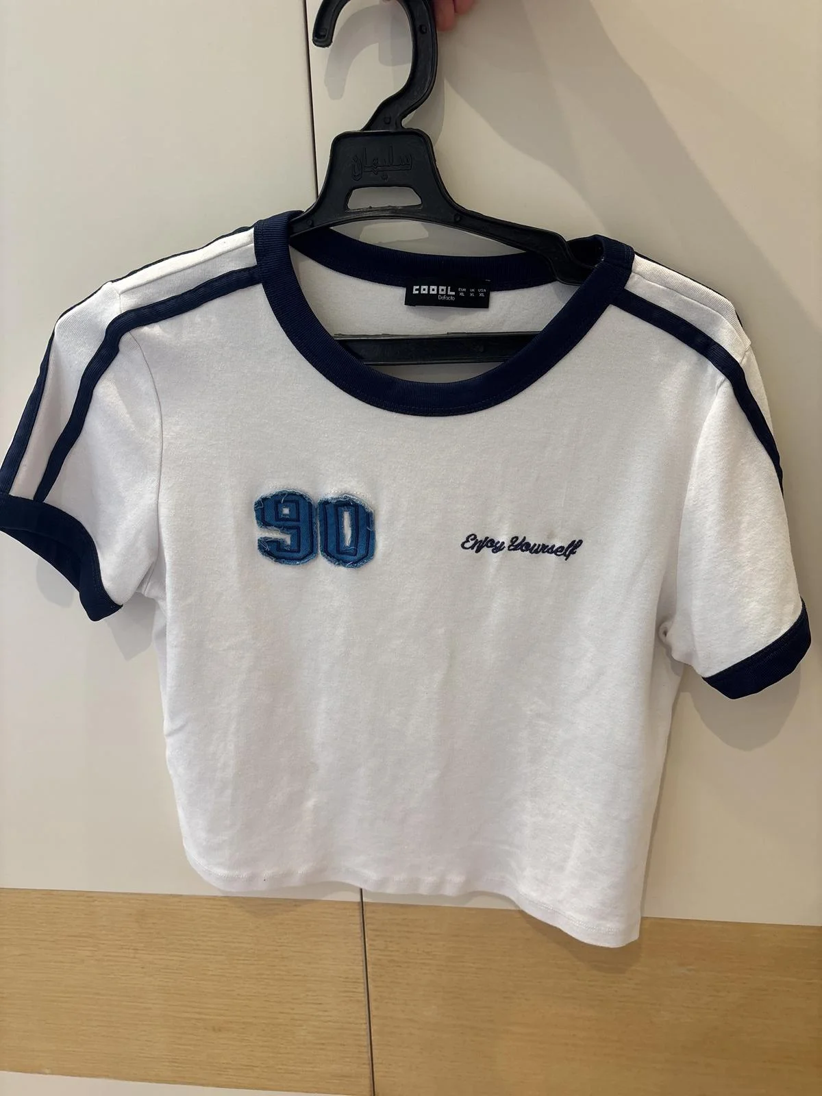 Defacto Crop Tops, size XL / 42 / 14, photo 1